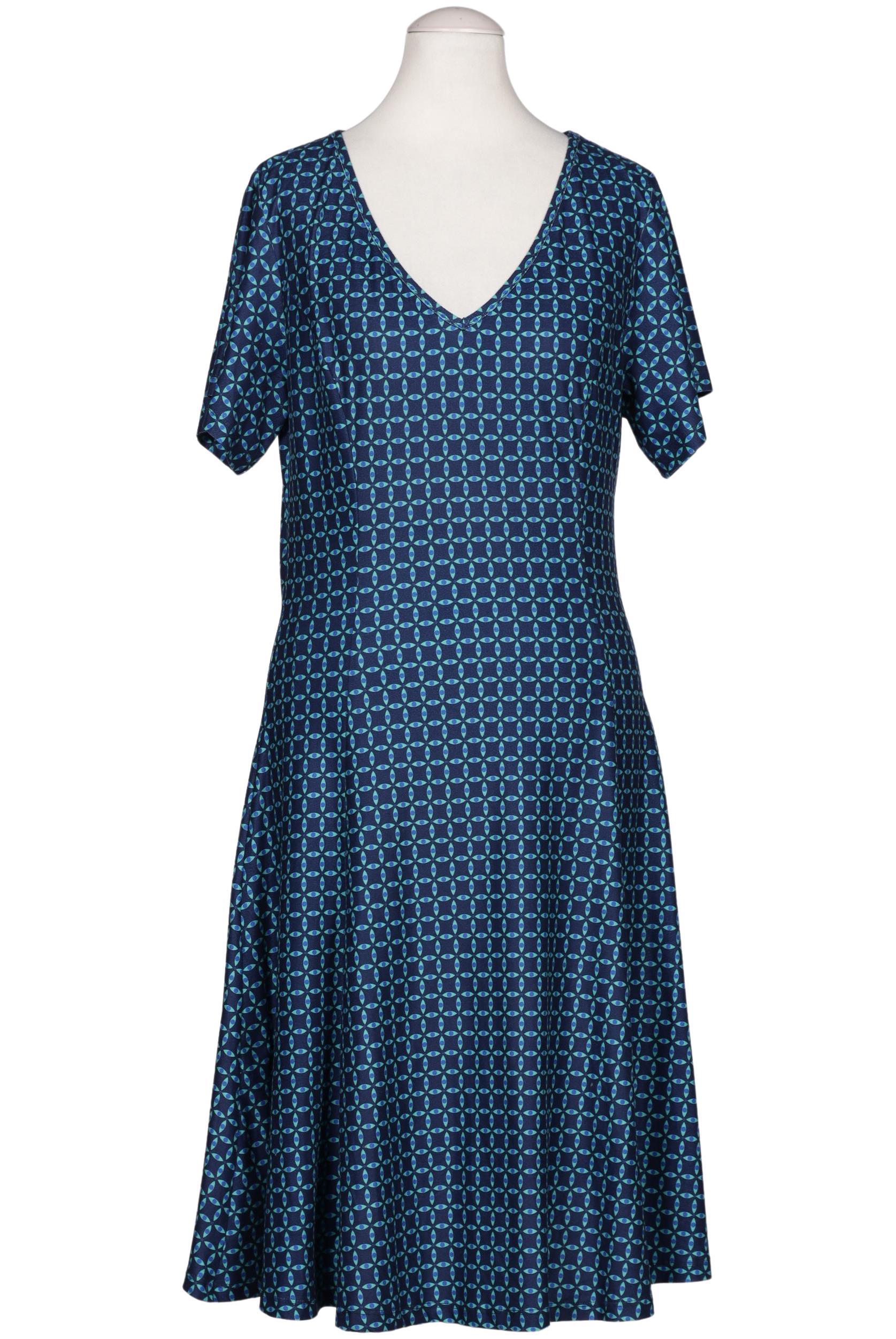 

Smashed Lemon Damen Kleid, blau, Gr. 36