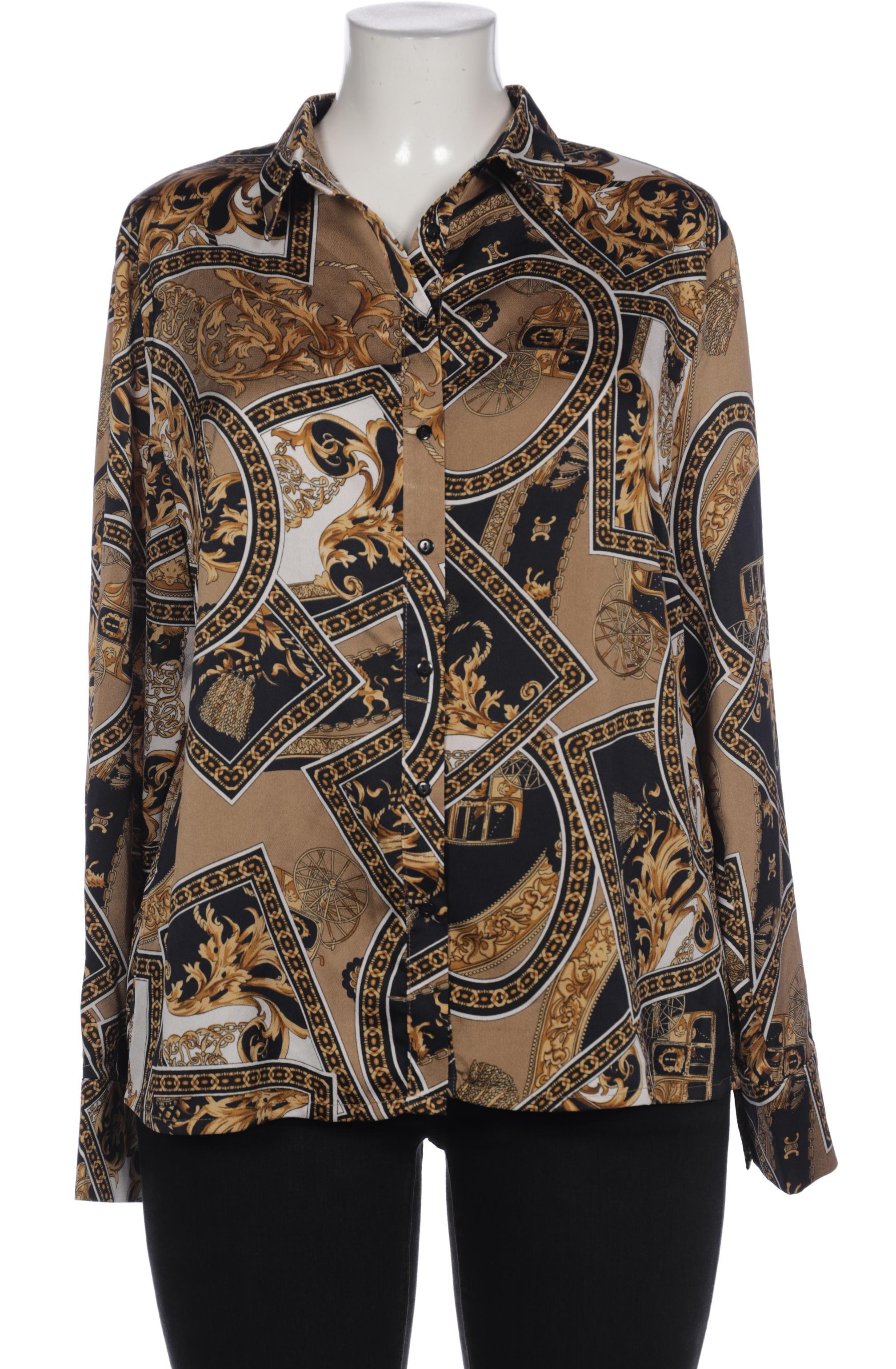 

Smashed Lemon Damen Bluse, beige