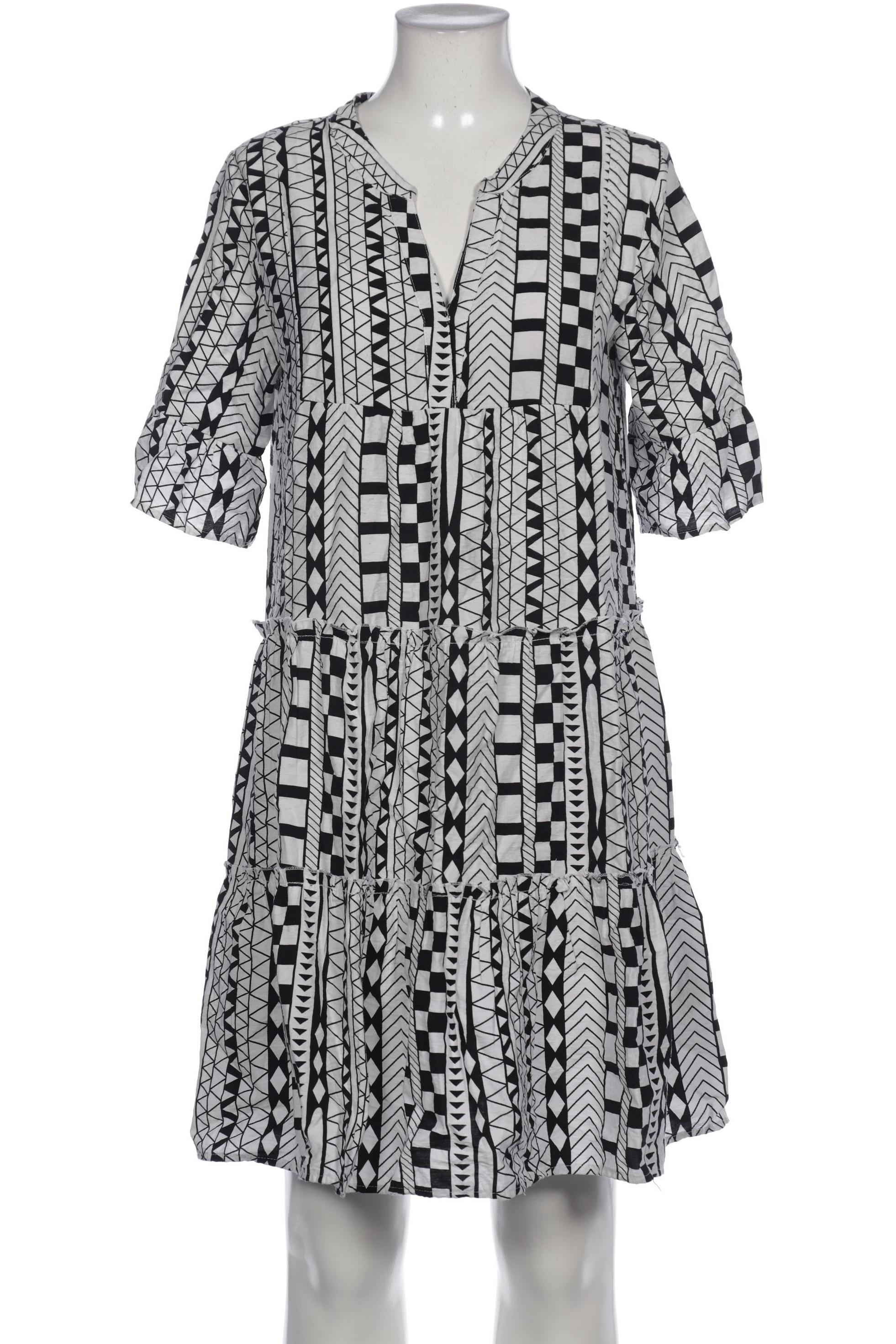 

Smashed Lemon Damen Kleid, schwarz, Gr. 38