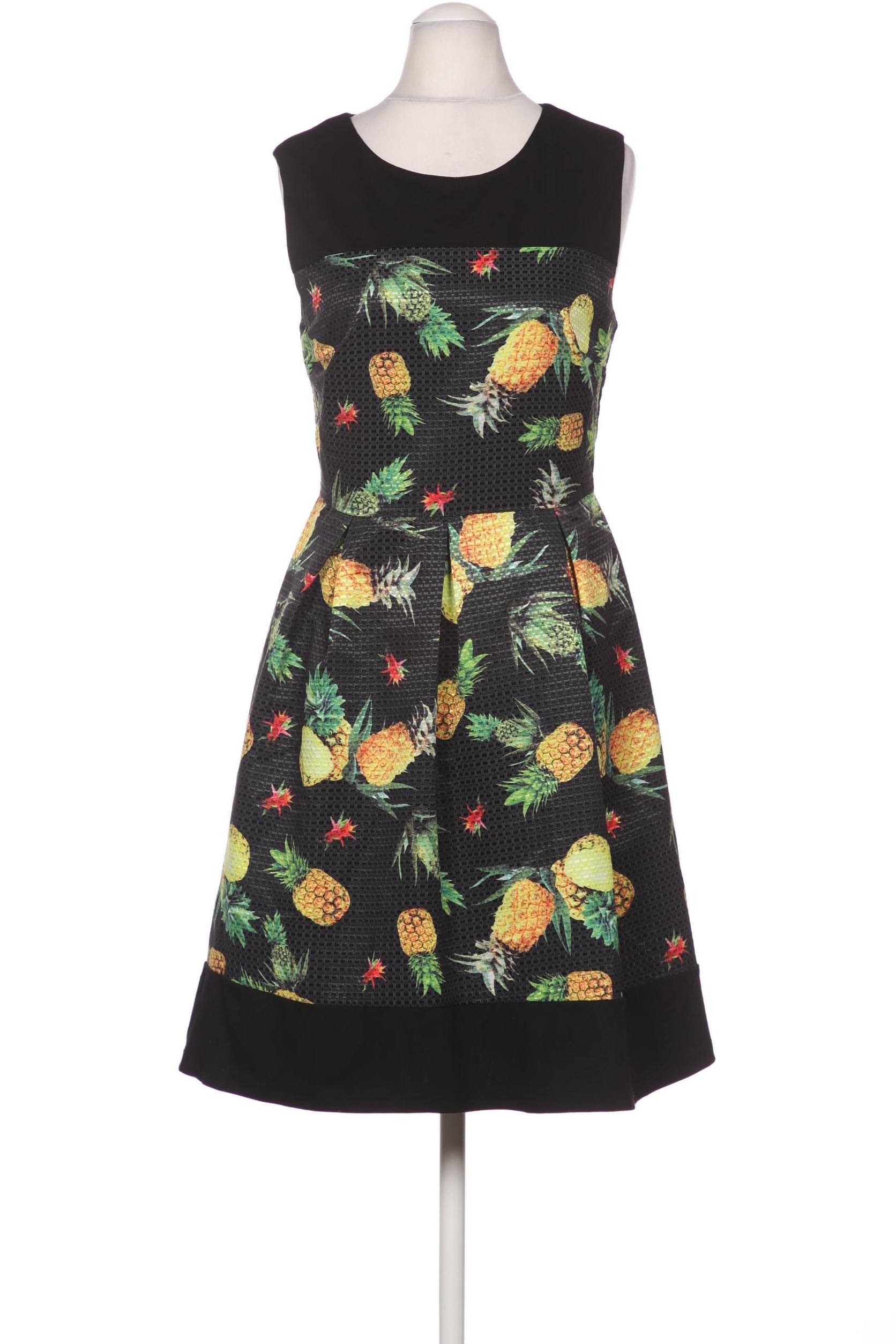 

Smashed Lemon Damen Kleid, schwarz, Gr. 38