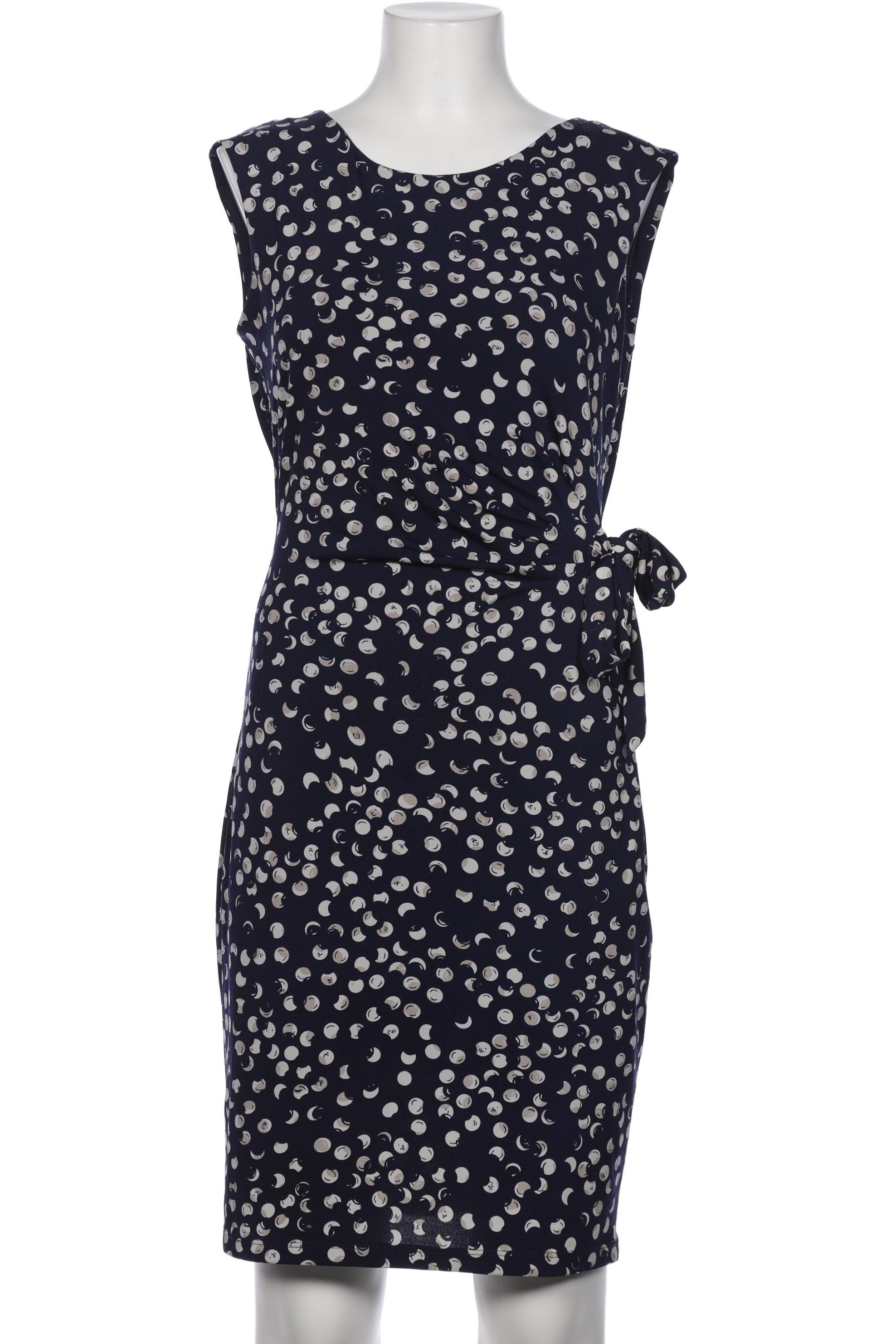 

Smashed Lemon Damen Kleid, marineblau, Gr. 40
