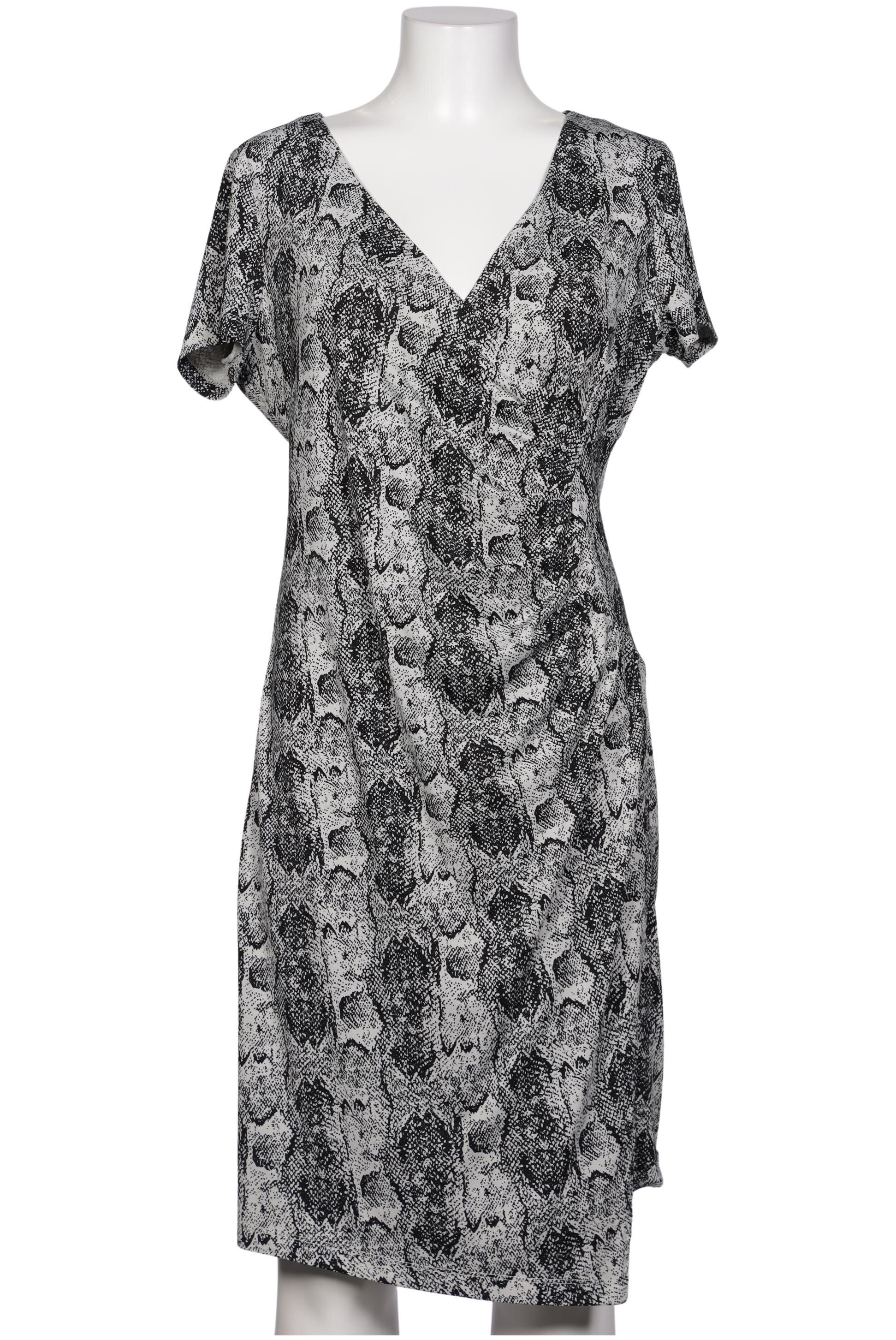 

Smashed Lemon Damen Kleid, schwarz, Gr. 38