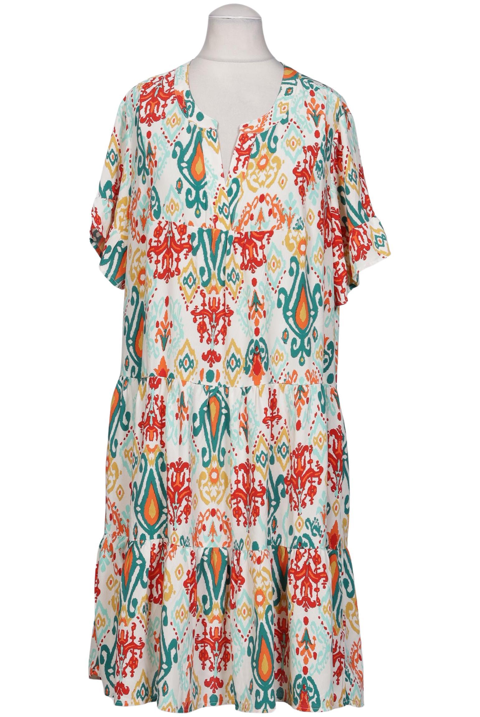 

Smashed Lemon Damen Kleid, mehrfarbig, Gr. 38