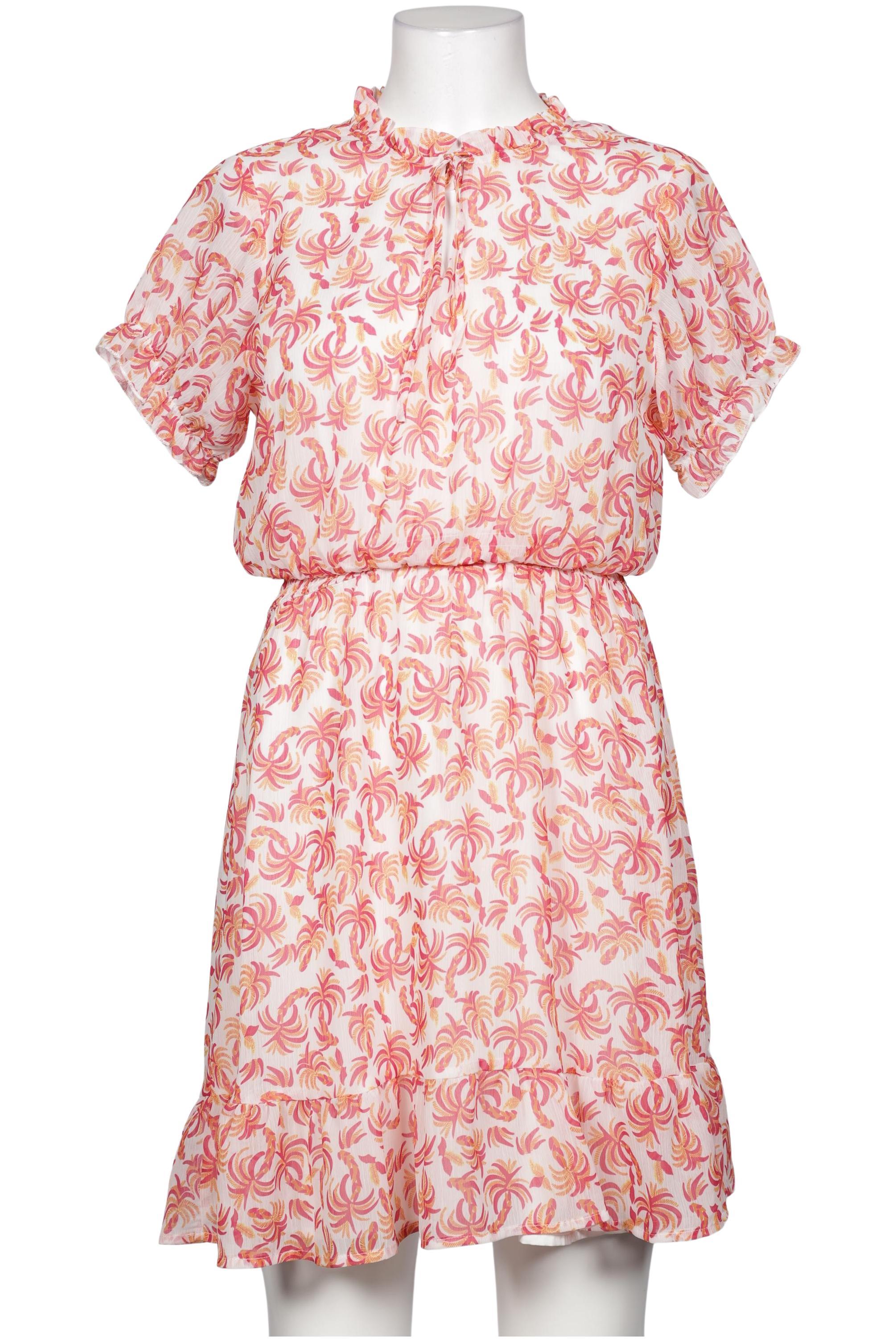 

Smashed Lemon Damen Kleid, pink, Gr. 38