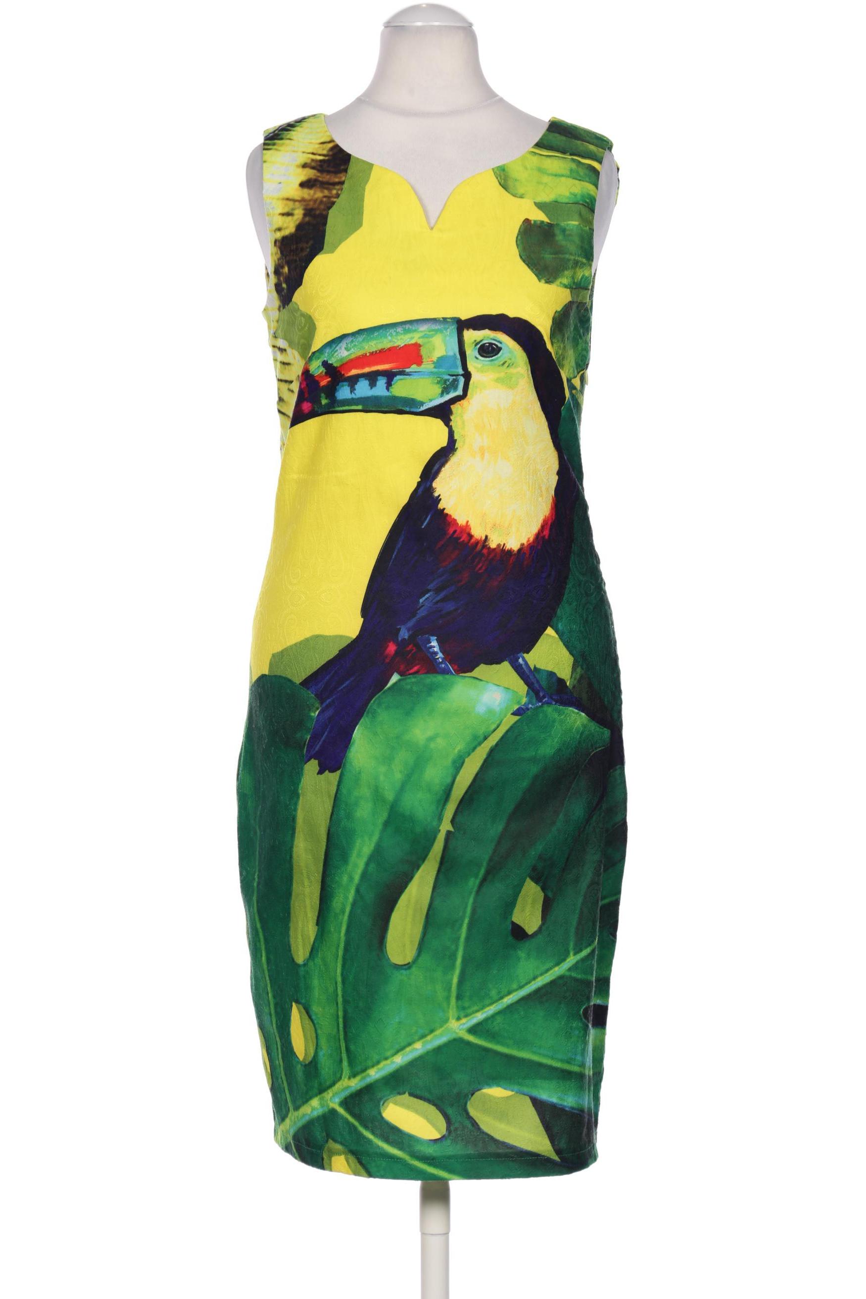 

Smashed Lemon Damen Kleid, mehrfarbig, Gr. 34