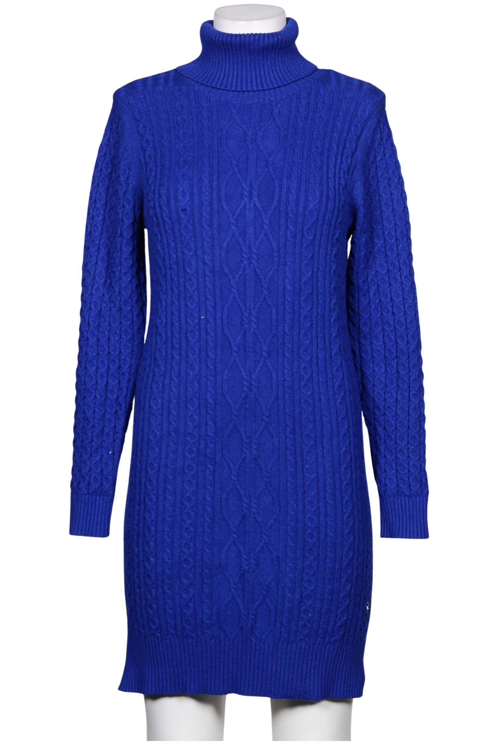 

Smashed Lemon Damen Kleid, blau, Gr. 36