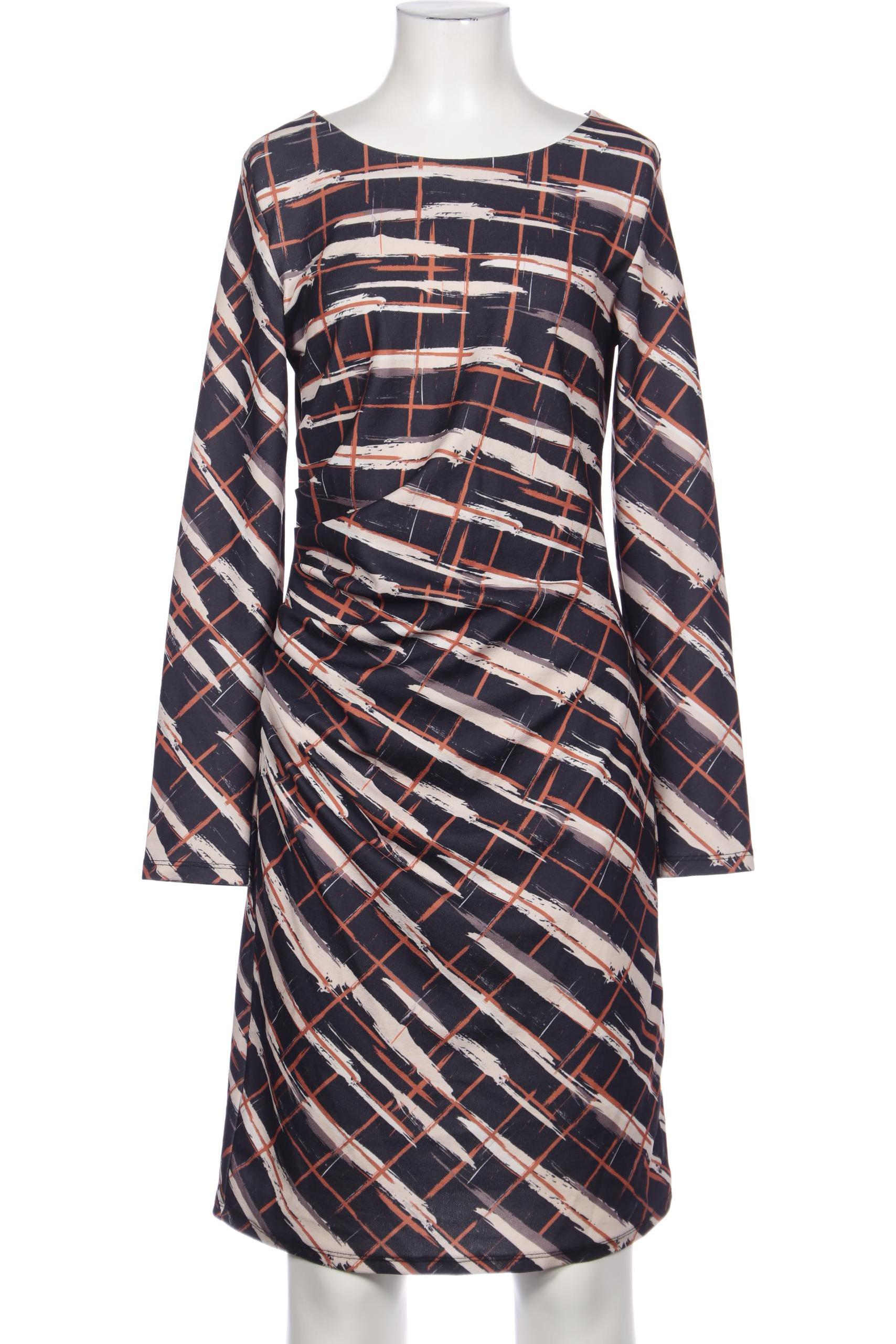 

Smashed Lemon Damen Kleid, grau