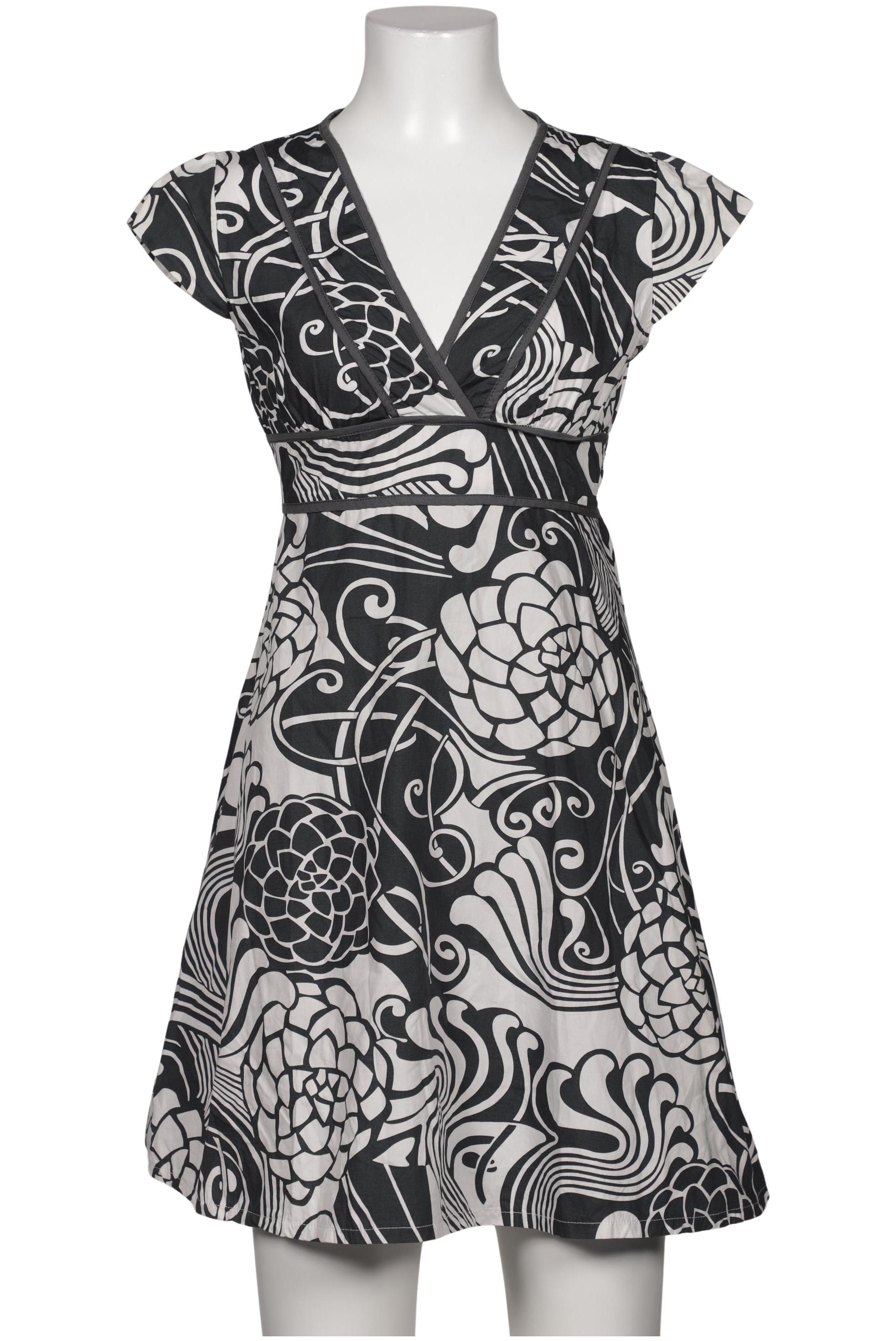 

Smashed Lemon Damen Kleid, grau, Gr. 38