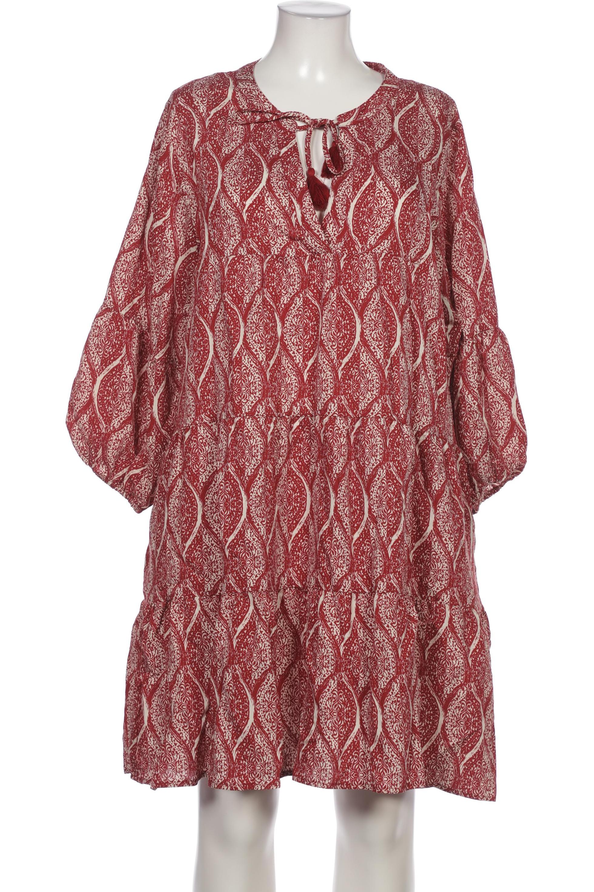 

Smashed Lemon Damen Kleid, rot, Gr. 44