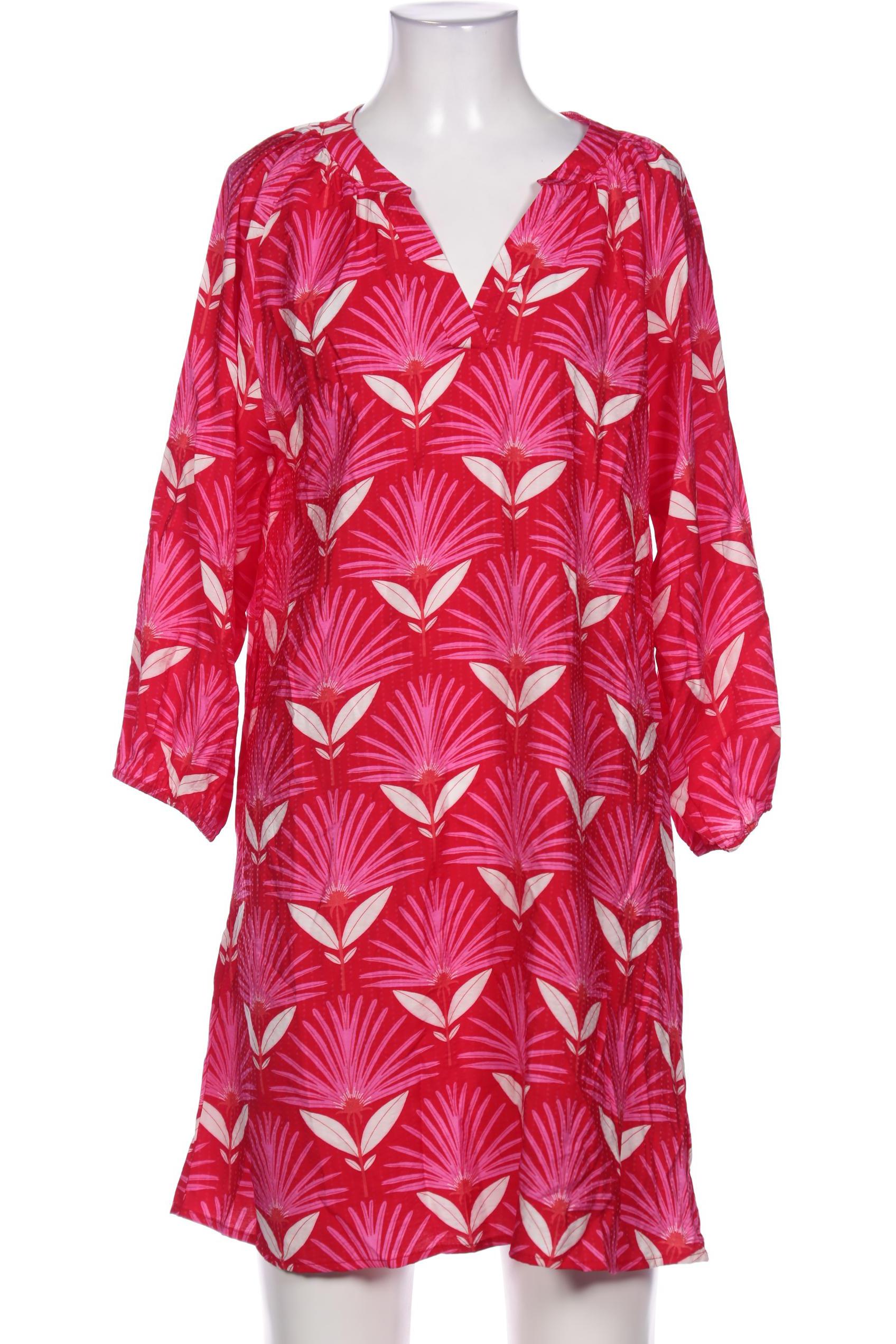 

Smashed Lemon Damen Kleid, pink, Gr. 36