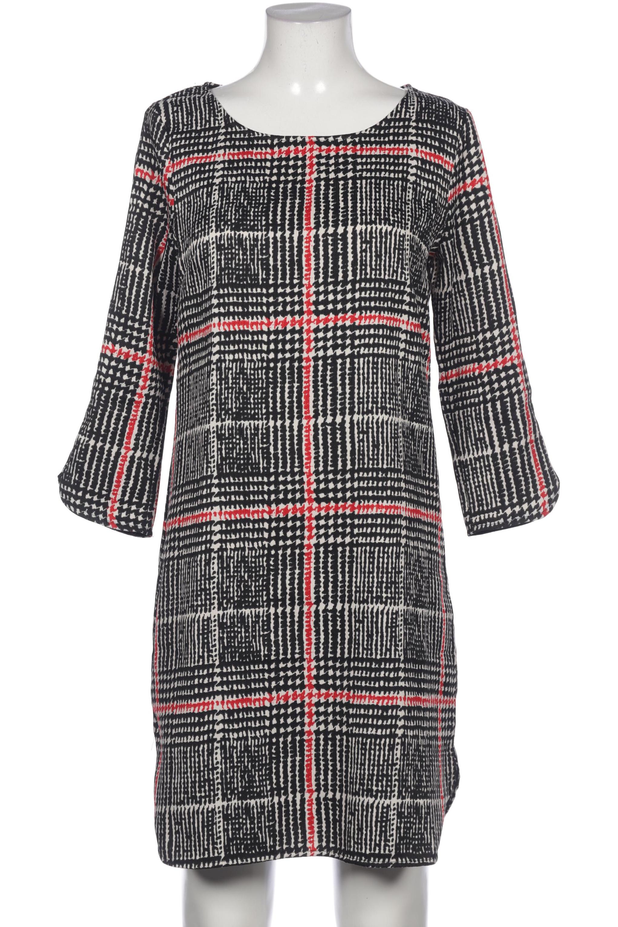 

Smashed Lemon Damen Kleid, grau