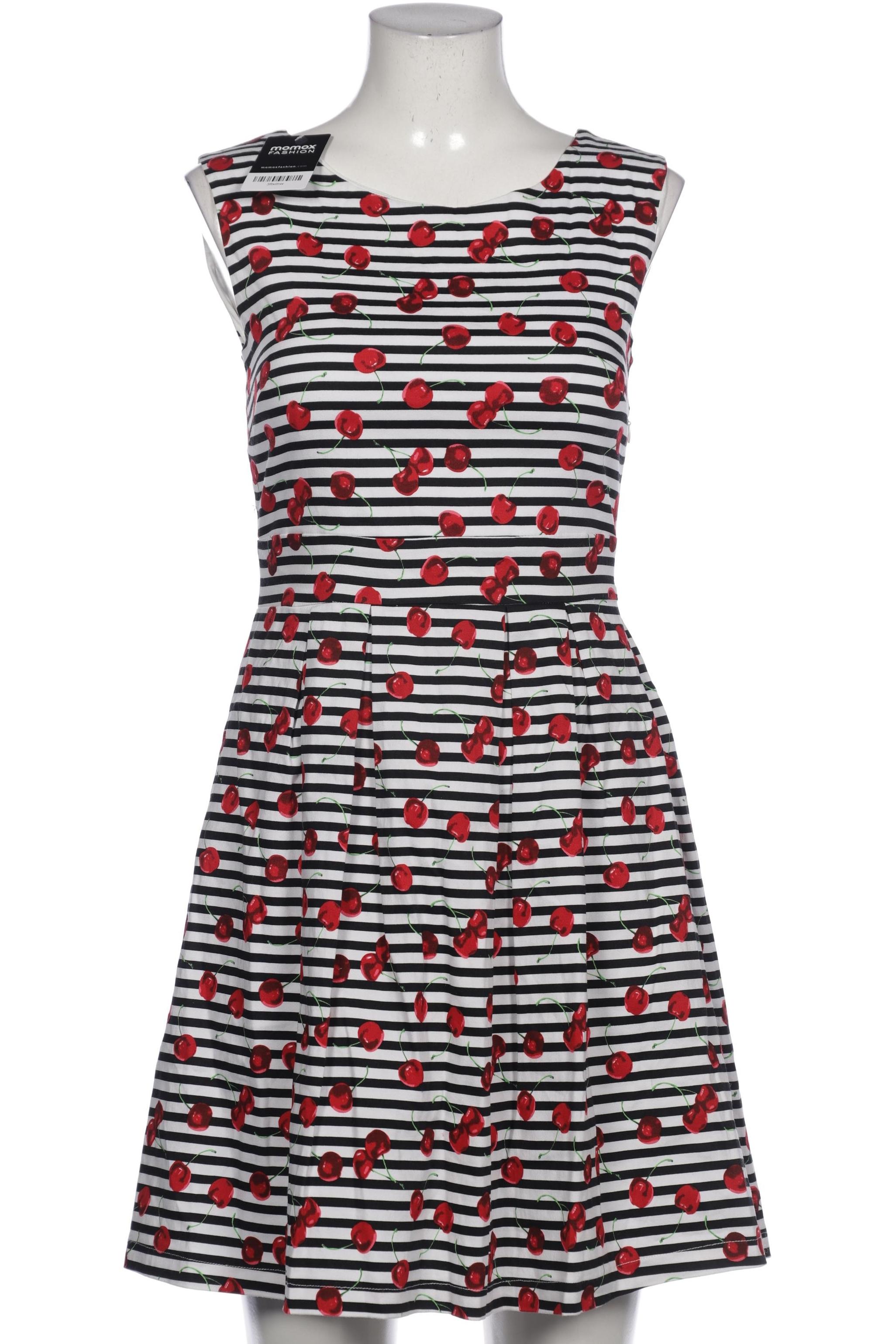 

Smashed Lemon Damen Kleid, mehrfarbig, Gr. 38