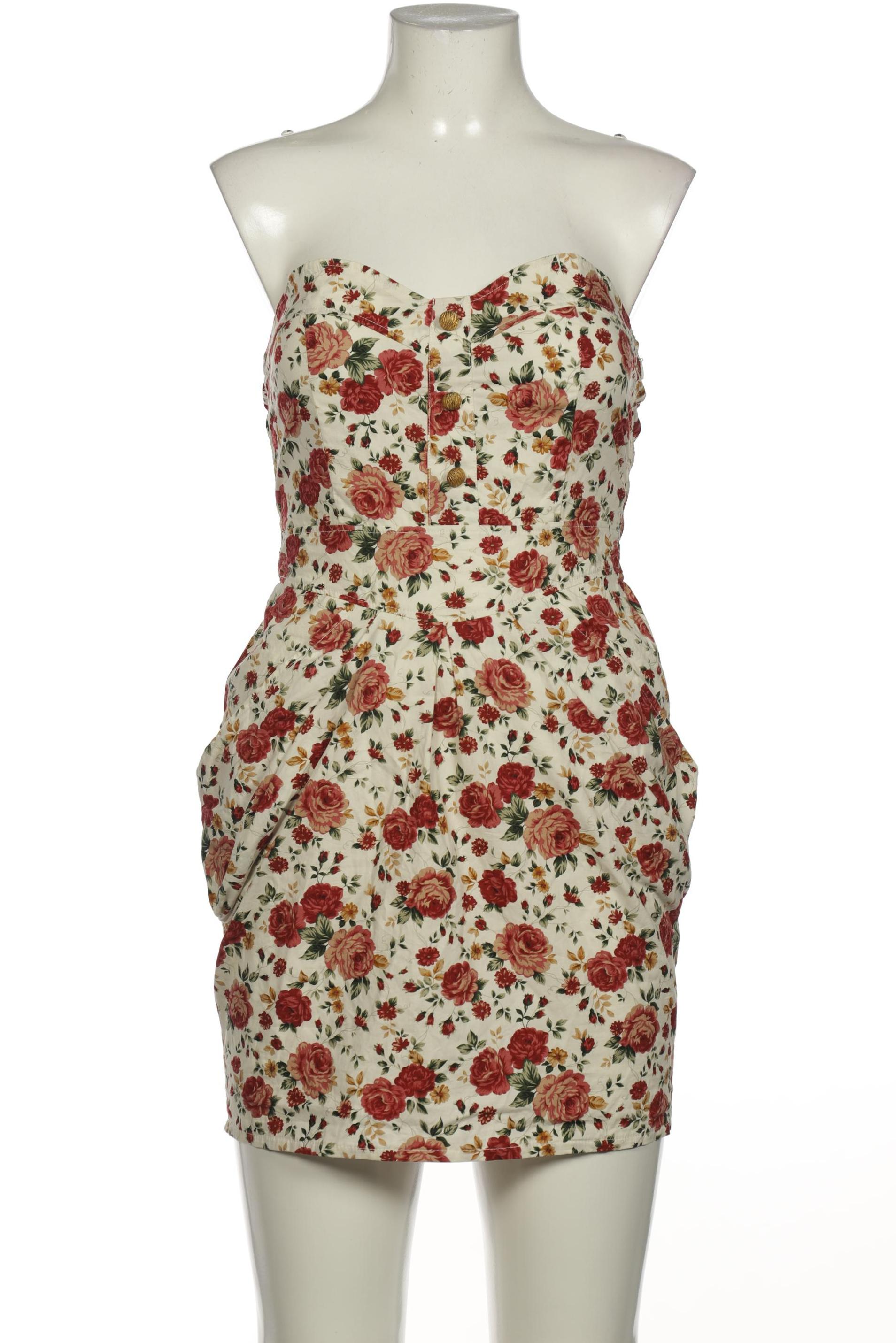 

Smashed Lemon Damen Kleid, beige, Gr. 36