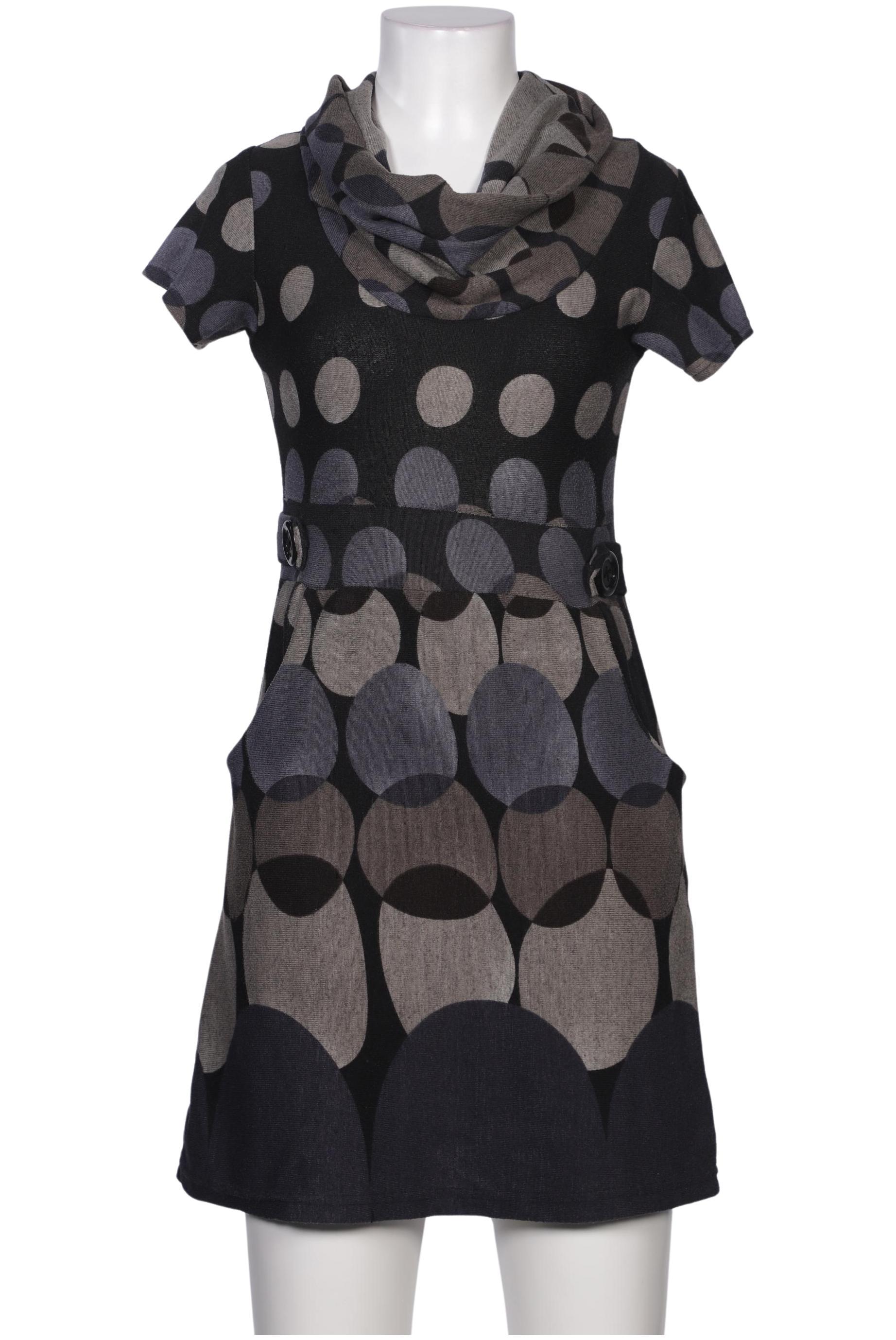 

Smashed Lemon Damen Kleid, mehrfarbig, Gr. 38