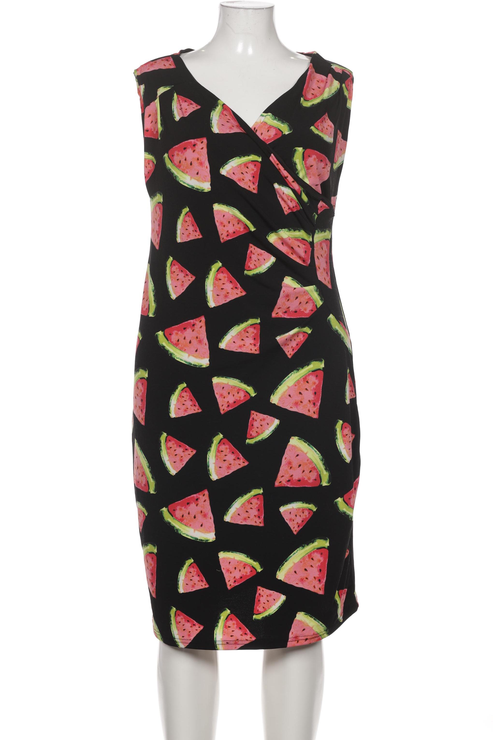 

Smashed Lemon Damen Kleid, schwarz, Gr. 44
