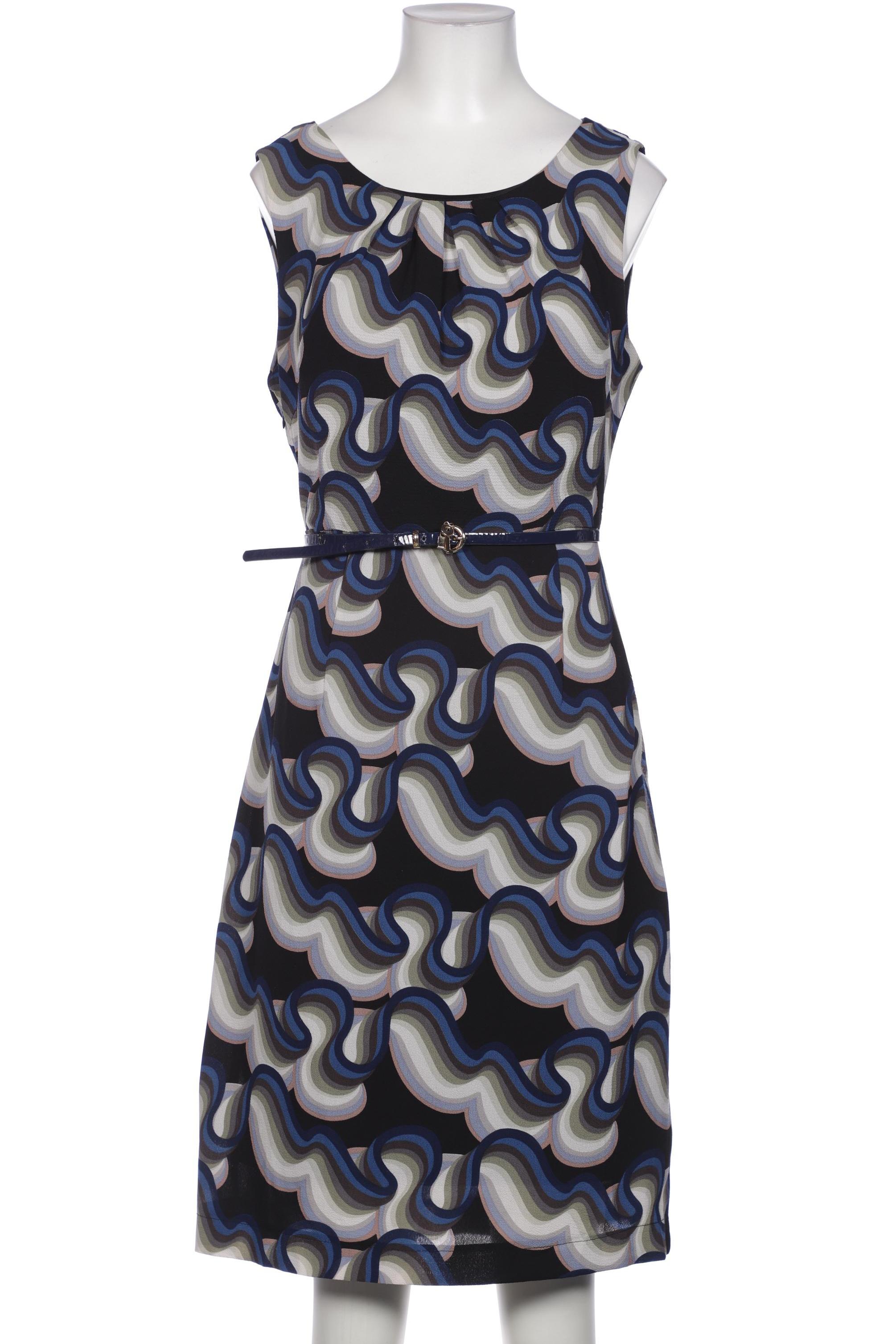 

Smashed Lemon Damen Kleid, mehrfarbig