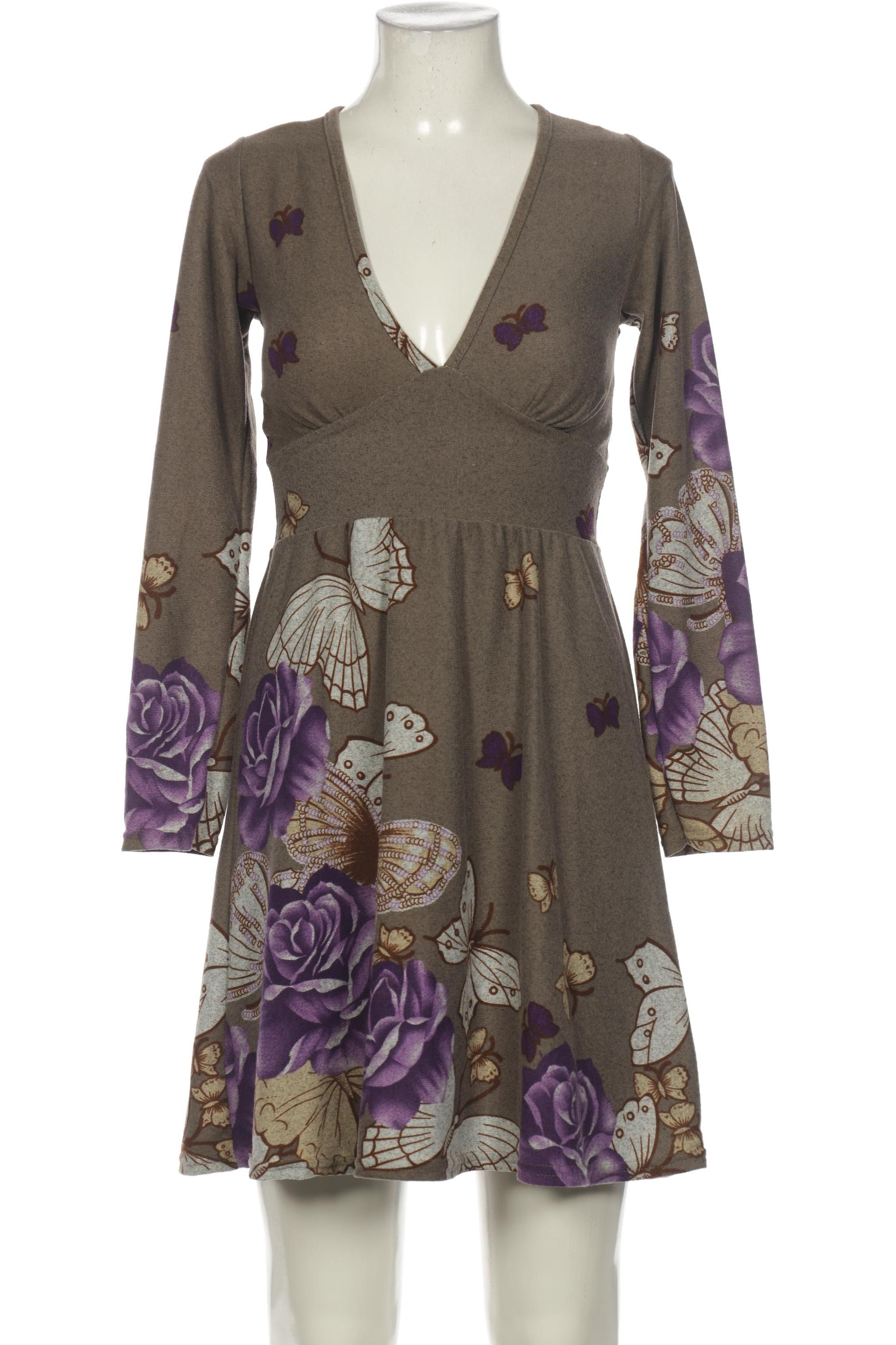 

Smashed Lemon Damen Kleid, grau, Gr. 38