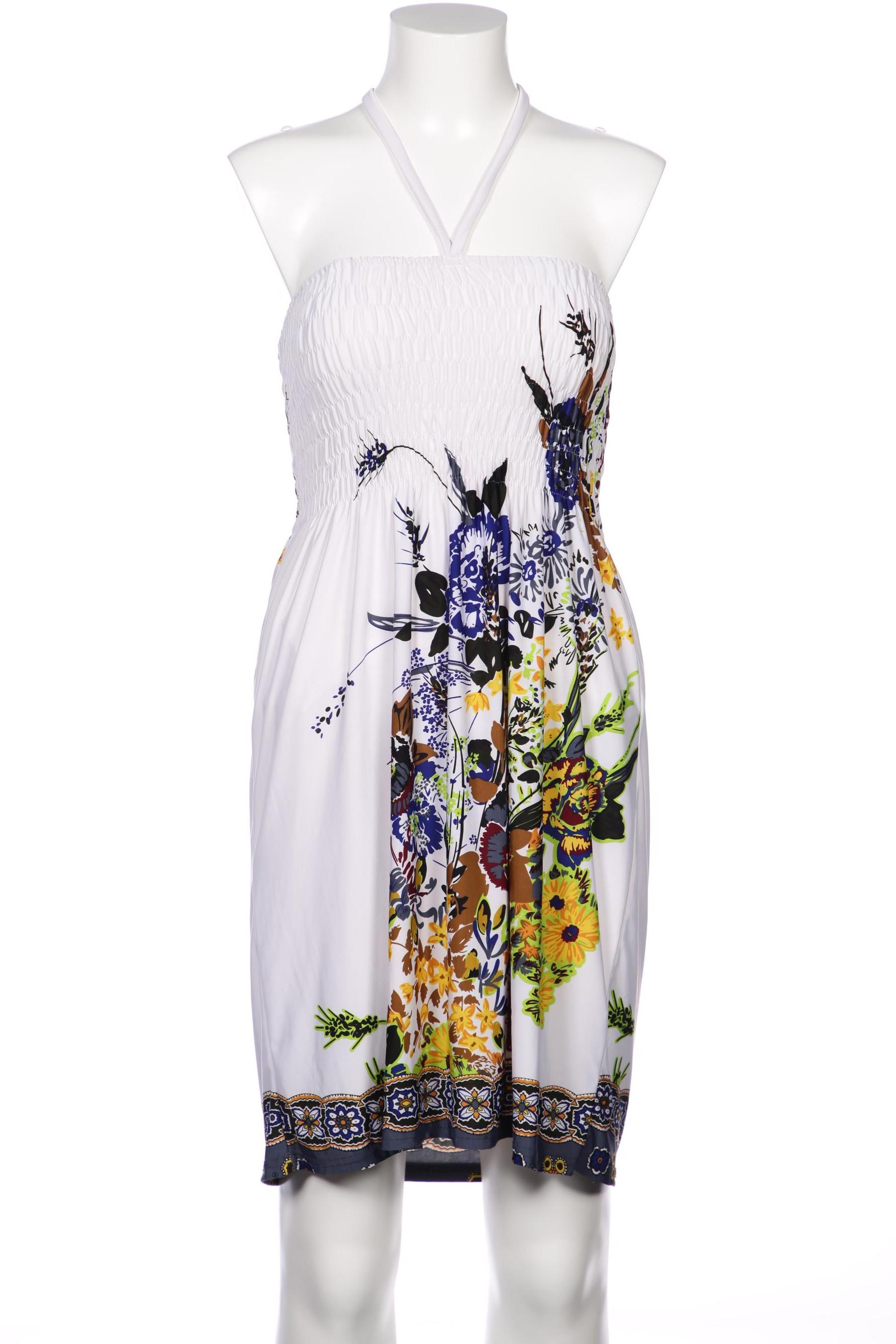 

Smashed Lemon Damen Kleid, mehrfarbig