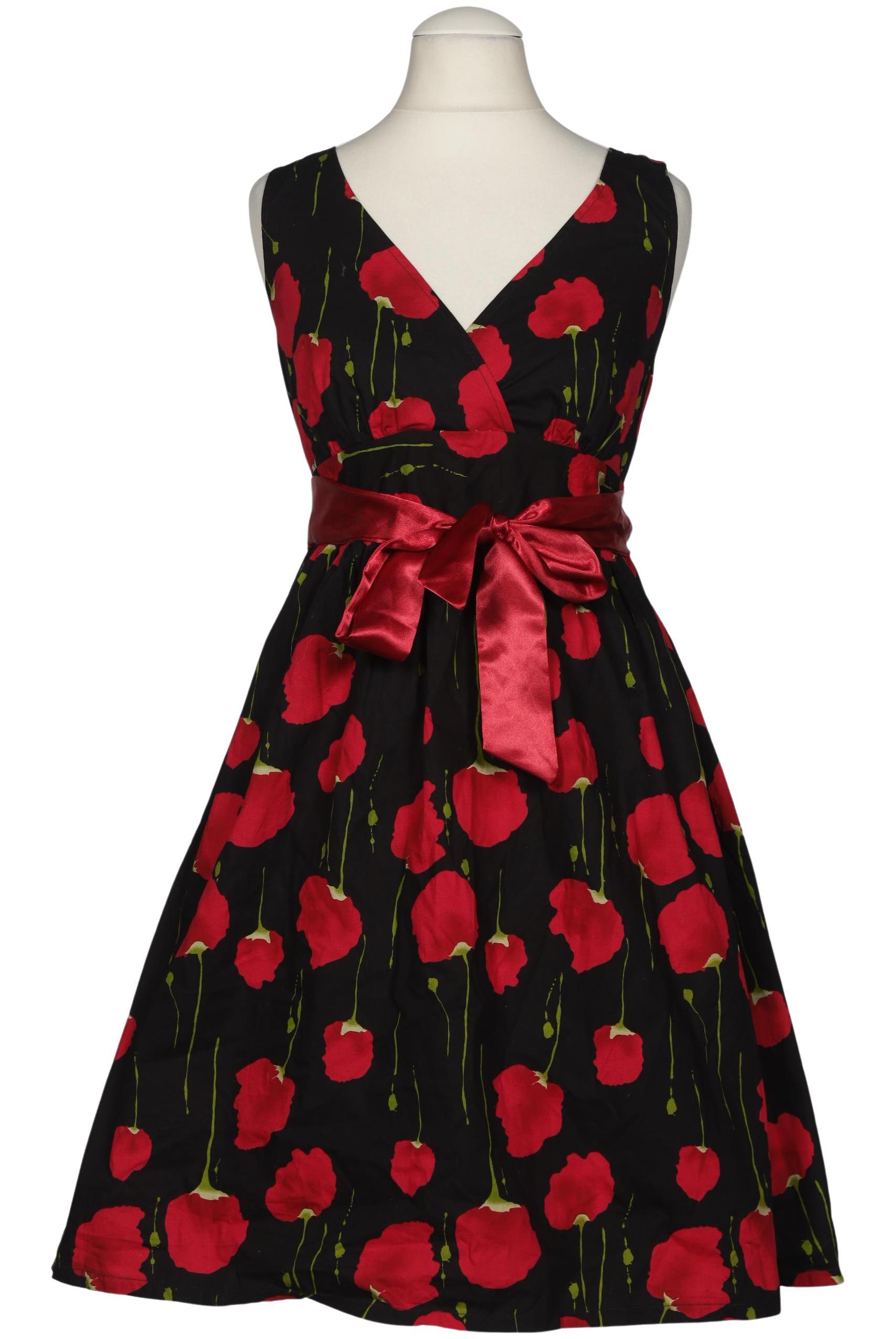 

Smashed Lemon Damen Kleid, schwarz, Gr. 38