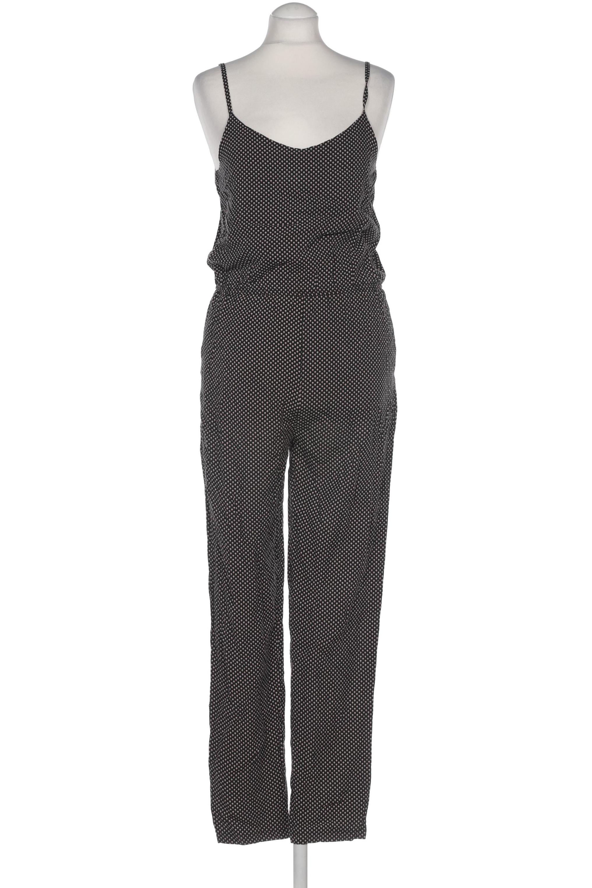 

Smashed Lemon Damen Jumpsuit/Overall, schwarz