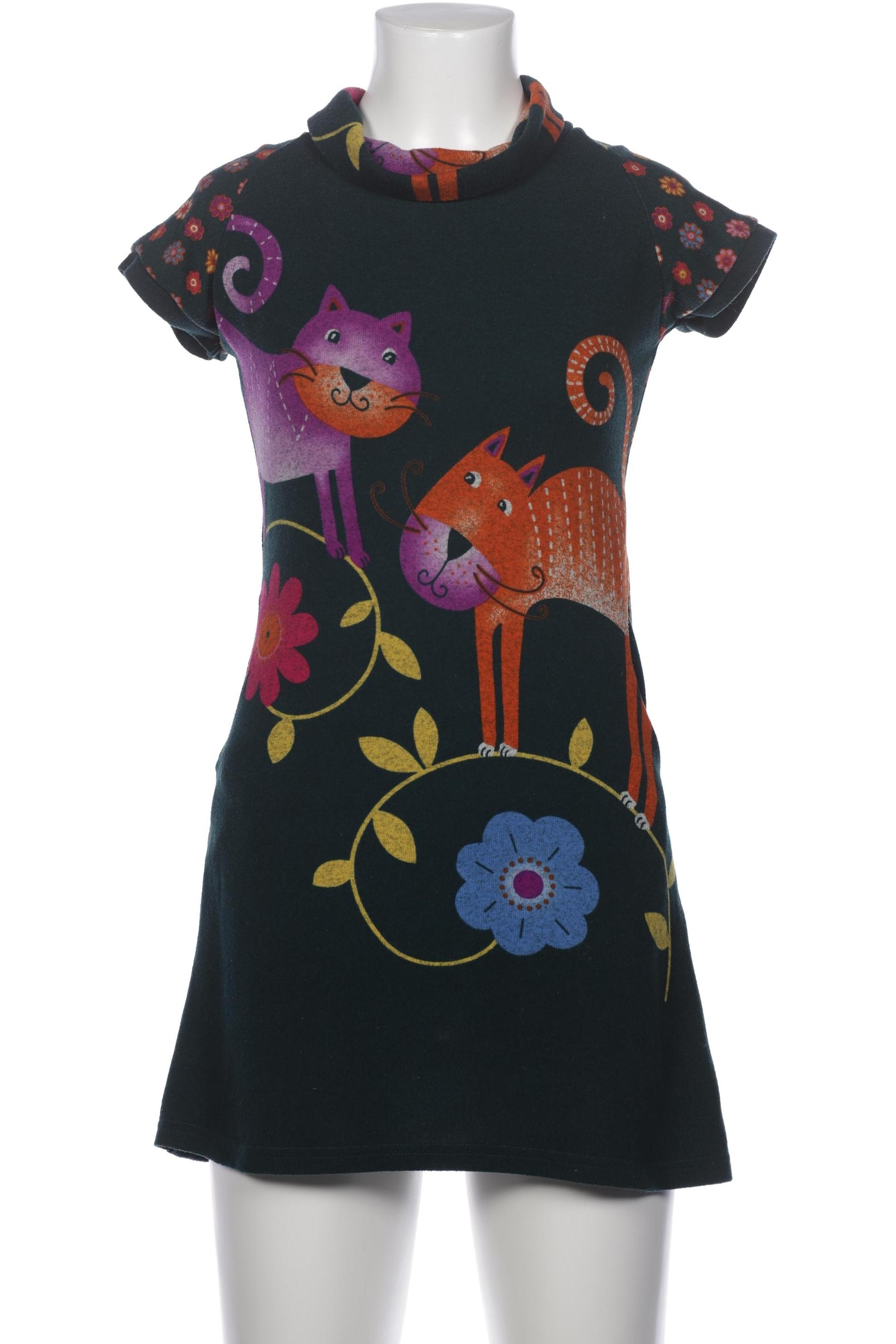 

Smashed Lemon Damen Kleid, grün, Gr. 36