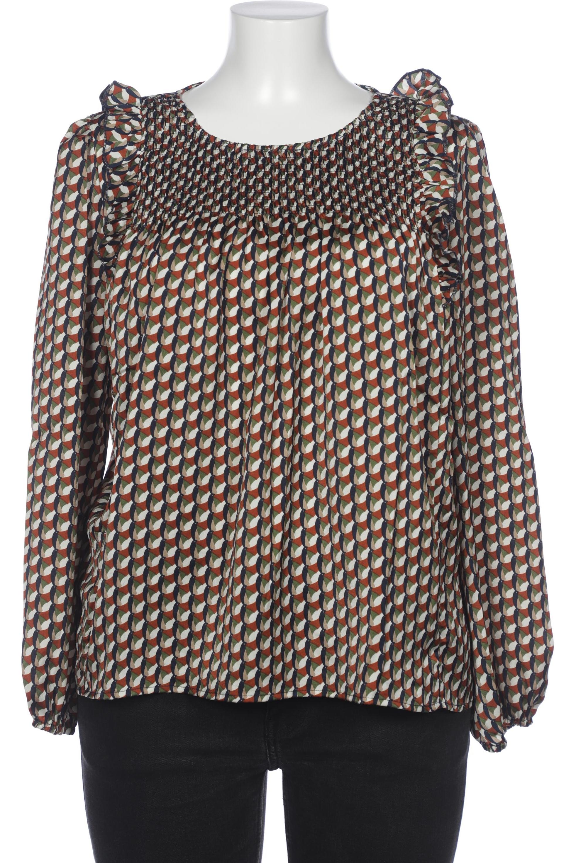 

Smashed Lemon Damen Bluse, mehrfarbig, Gr. 42