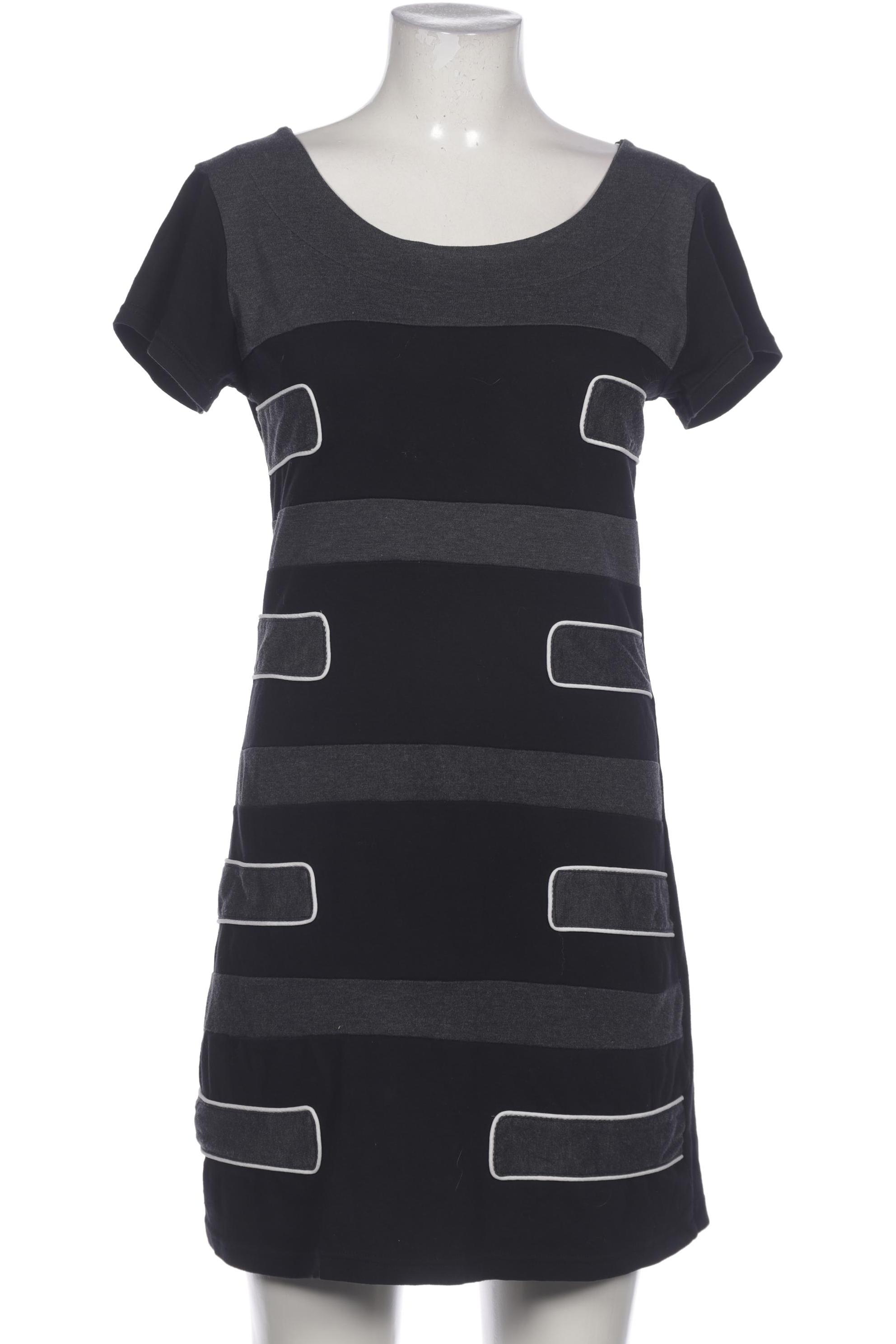 

Smashed Lemon Damen Kleid, schwarz, Gr. 42