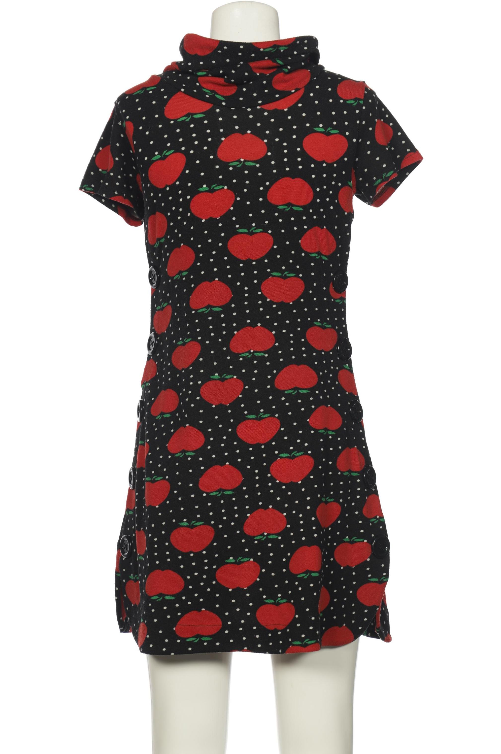 

Smashed Lemon Damen Kleid, rot, Gr. 38