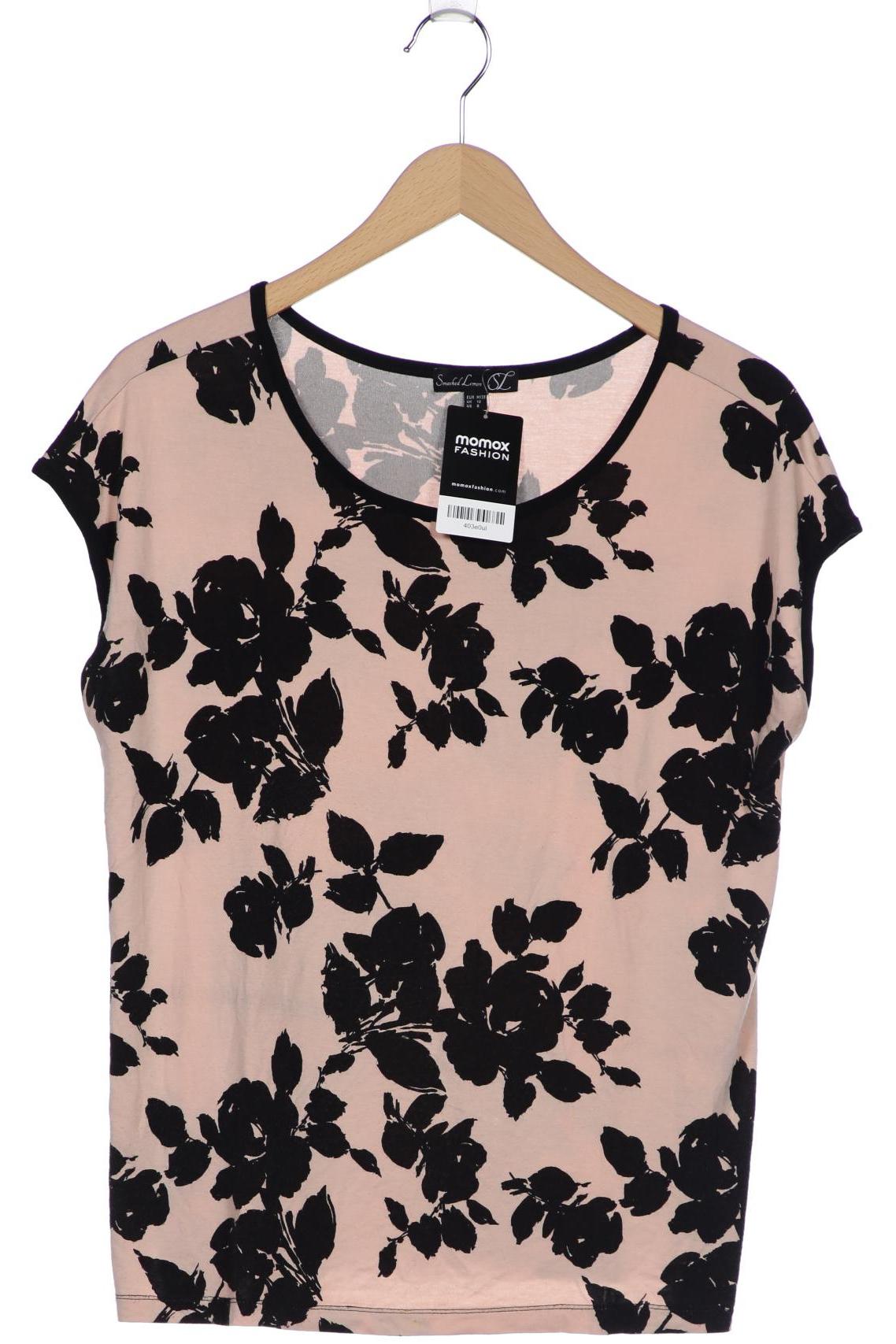 

Smashed Lemon Damen T-Shirt, pink