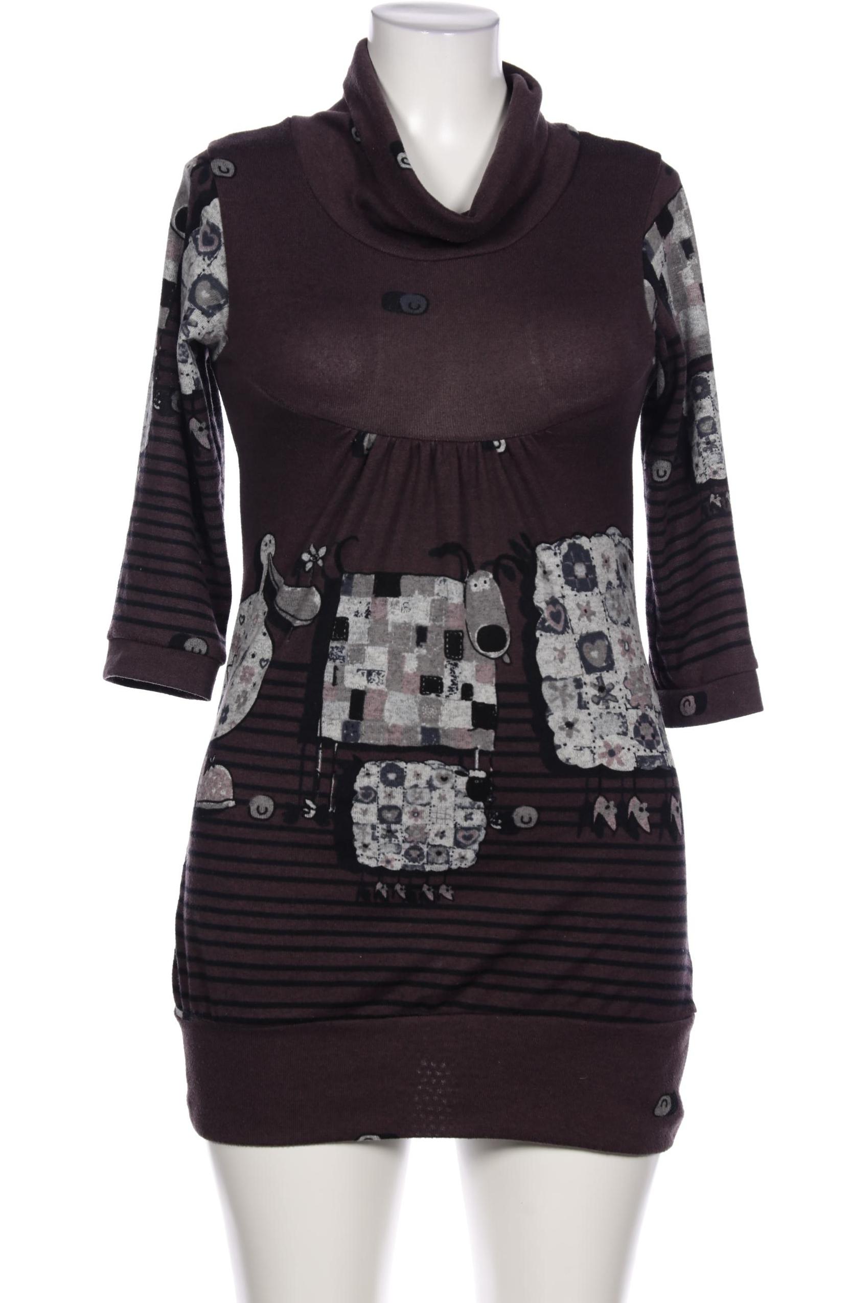

Smashed Lemon Damen Kleid, grau, Gr. 42