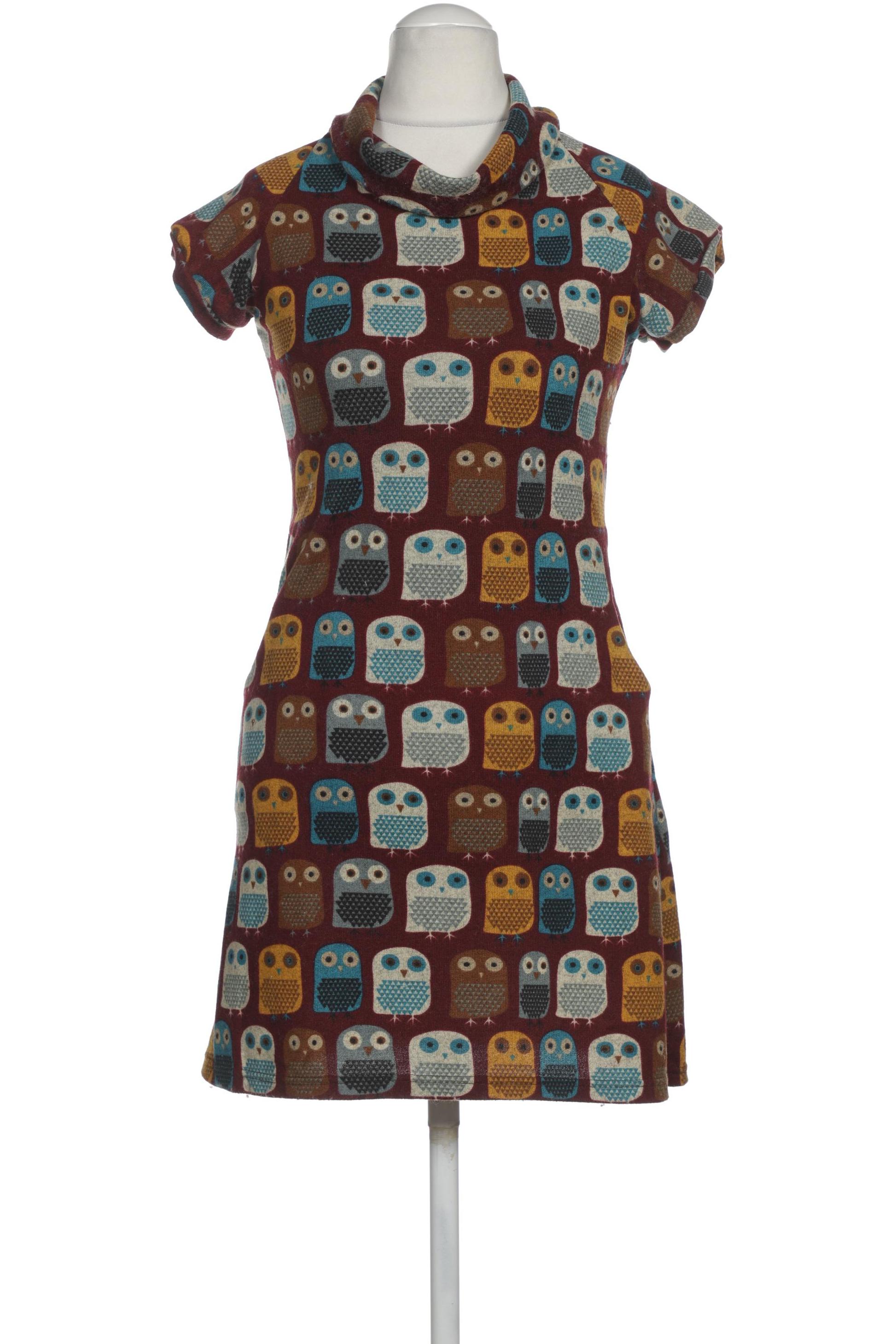 

Smashed Lemon Damen Kleid, rot, Gr. 36