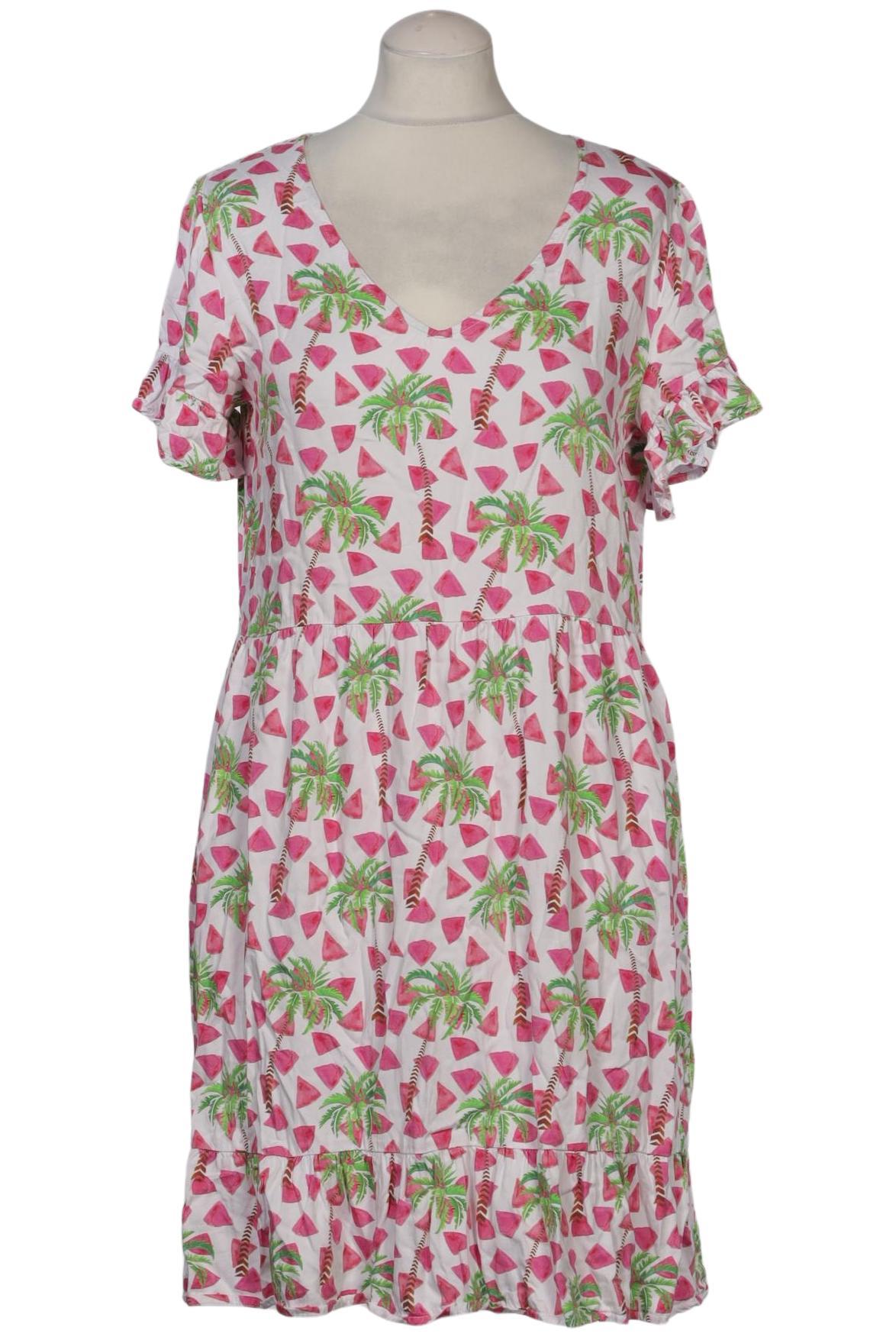 

Smashed Lemon Damen Kleid, mehrfarbig, Gr. 36