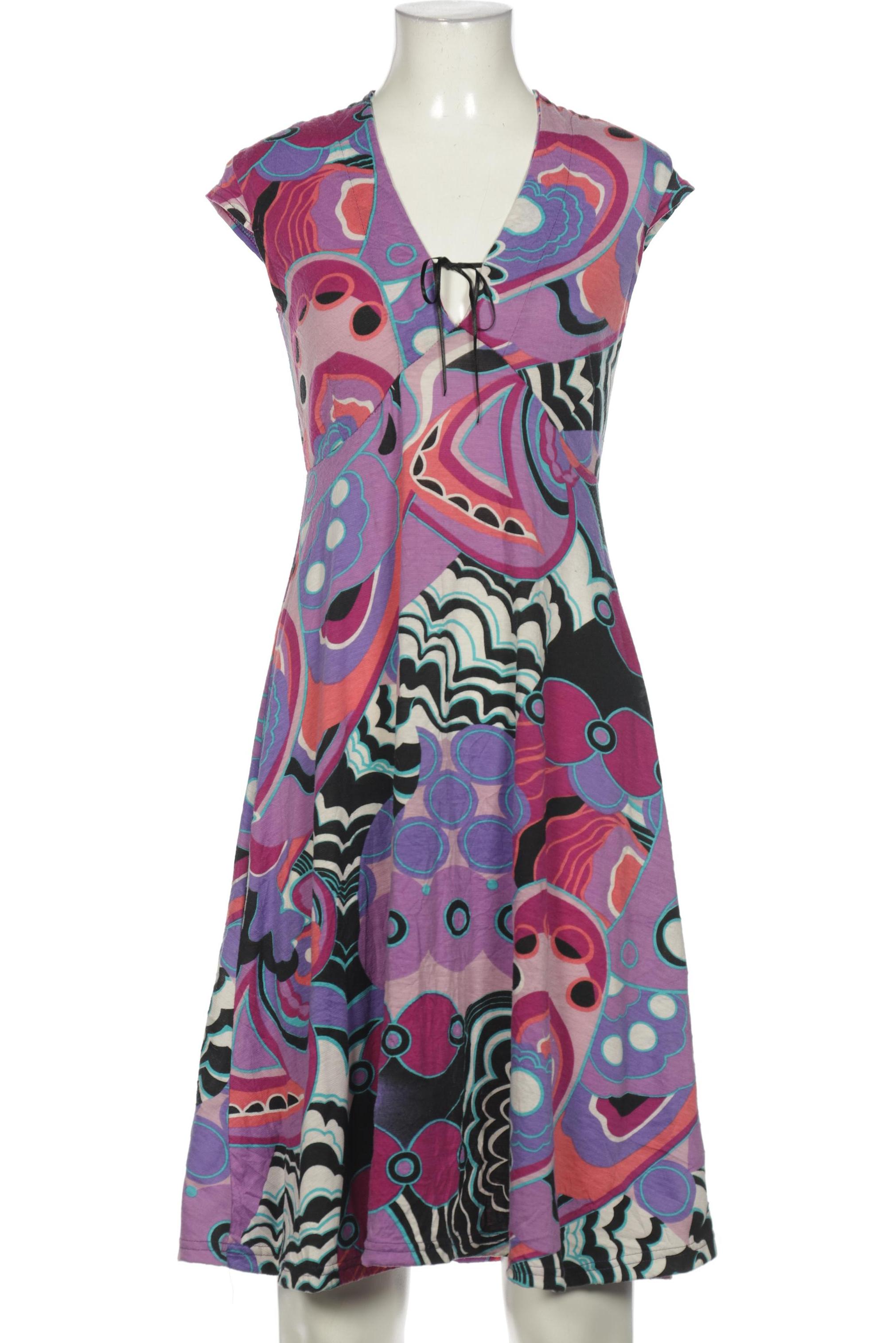 

Smashed Lemon Damen Kleid, flieder