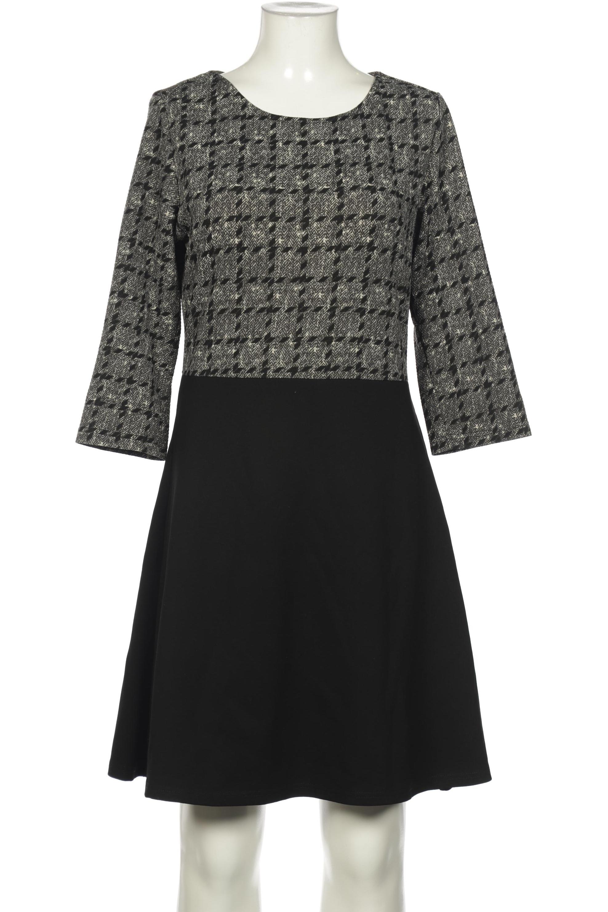 

Smashed Lemon Damen Kleid, schwarz