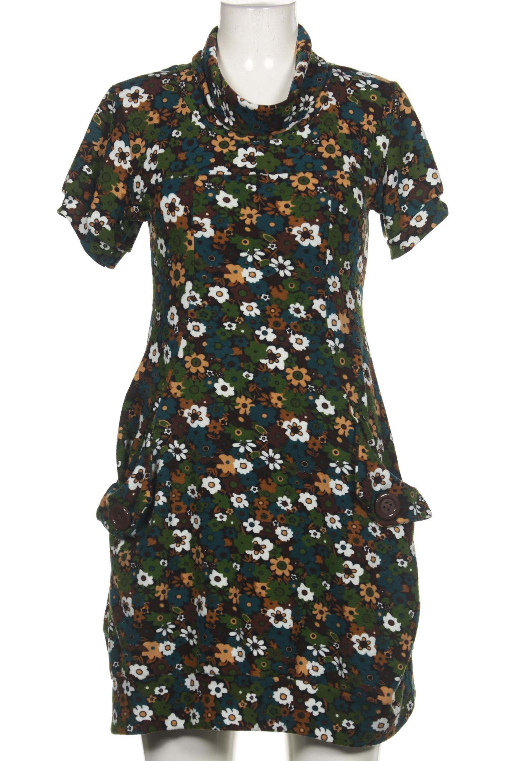 

Smashed Lemon Damen Kleid, grün, Gr. 42