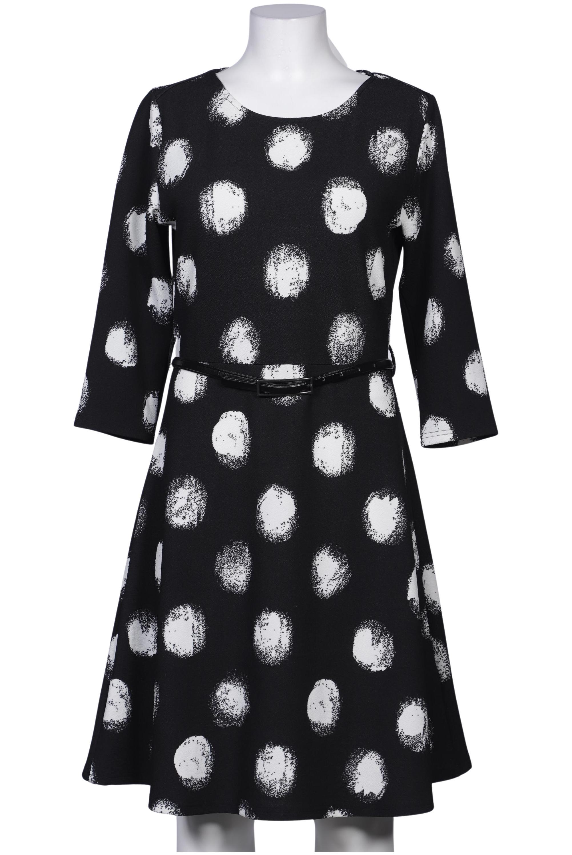 

Smashed Lemon Damen Kleid, schwarz, Gr. 40