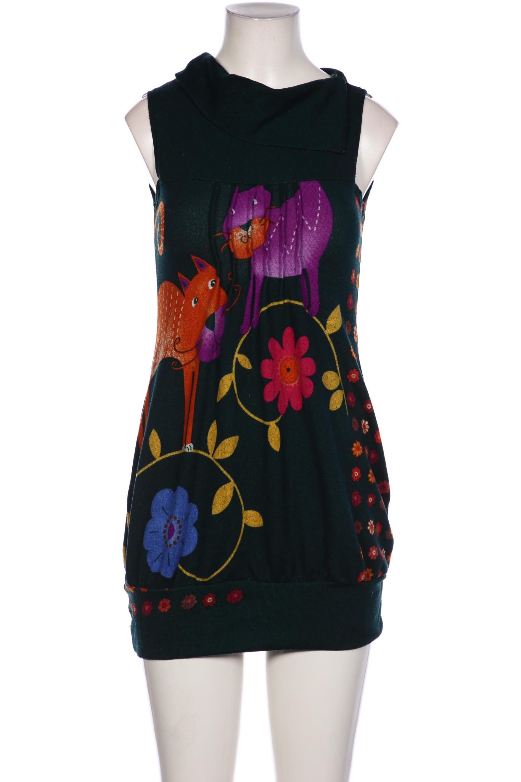 

Smashed Lemon Damen Kleid, grün, Gr. 36