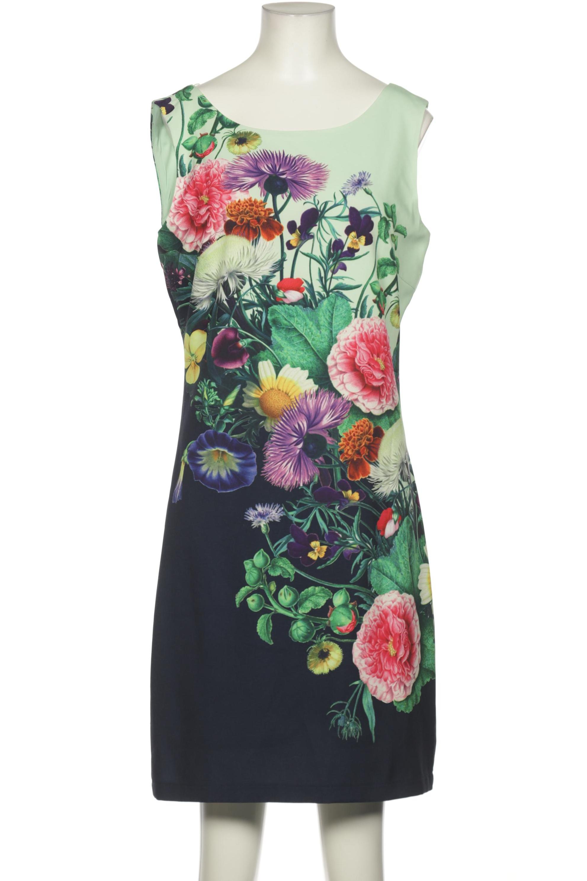 

Smashed Lemon Damen Kleid, marineblau