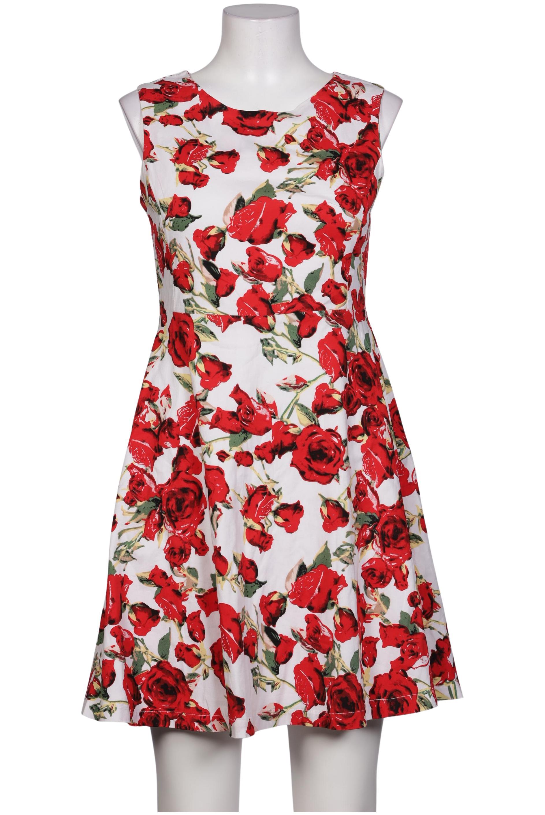

Smashed Lemon Damen Kleid, rot, Gr. 38