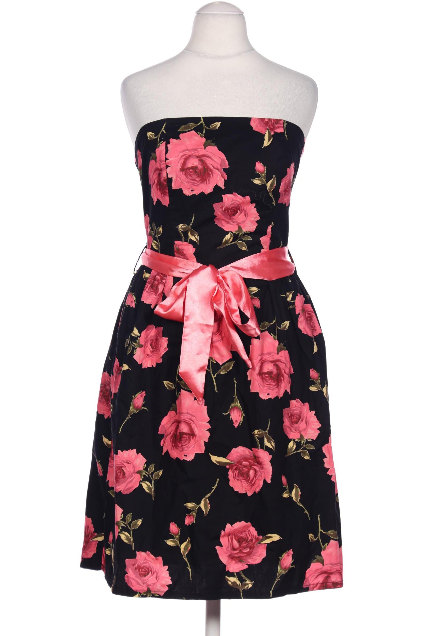 

Smashed Lemon Damen Kleid, schwarz, Gr. 36