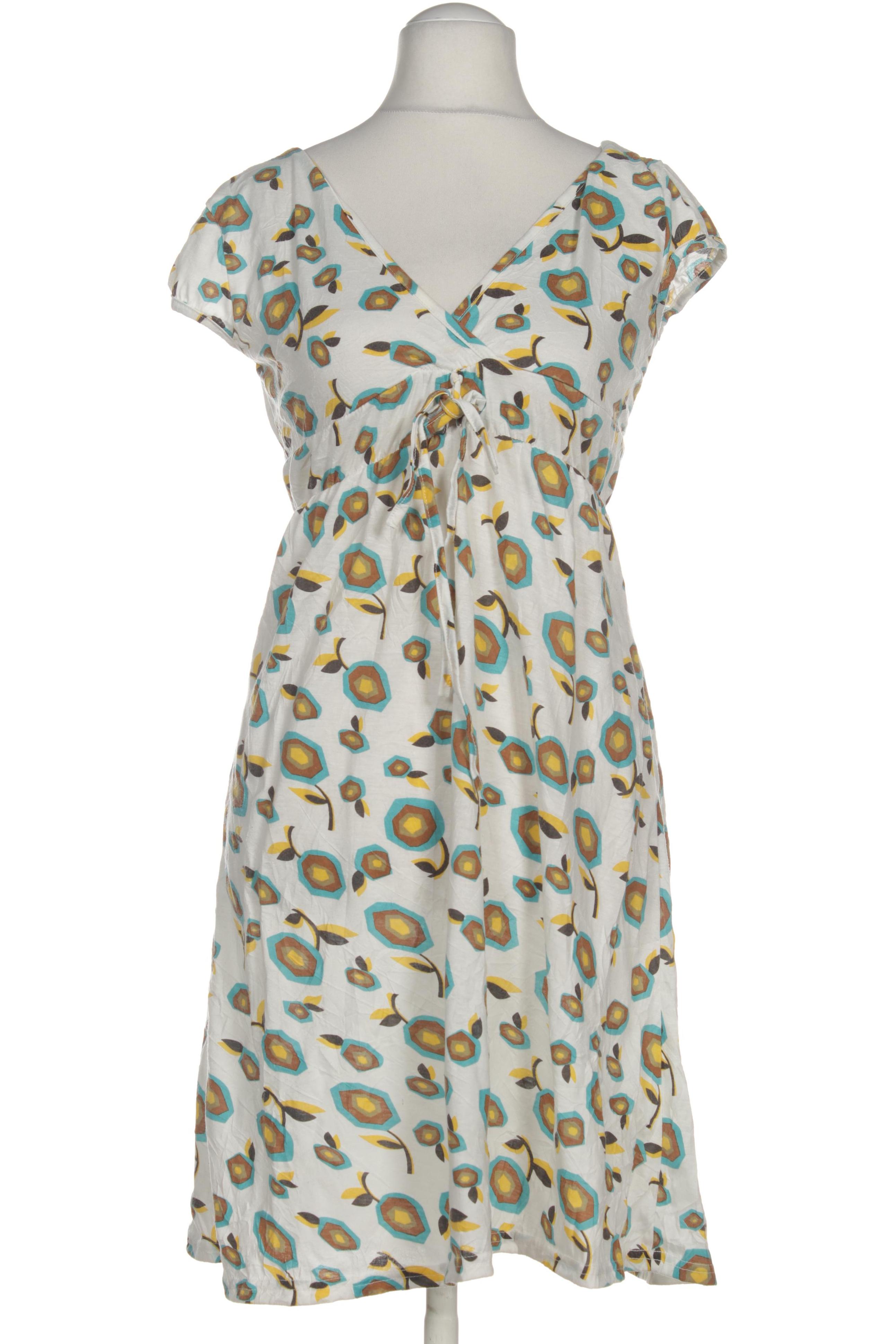 

Smashed Lemon Damen Kleid, weiß, Gr. 36
