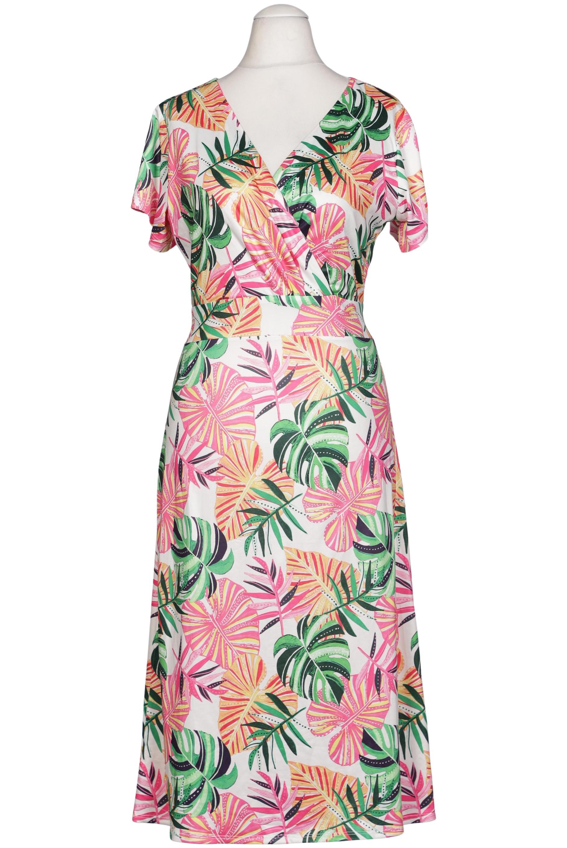 

Smashed Lemon Damen Kleid, mehrfarbig, Gr. 38