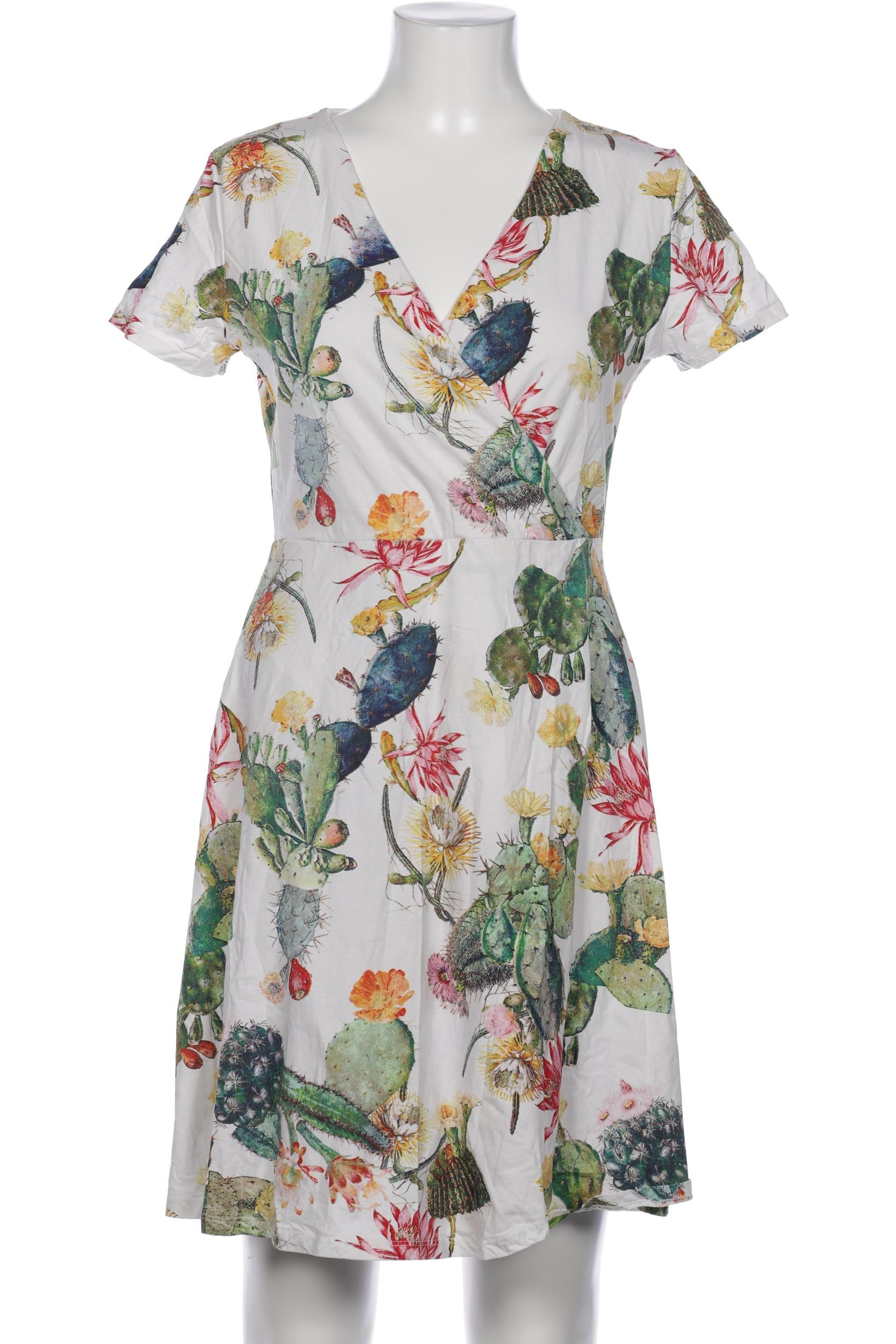 

Smashed Lemon Damen Kleid, mehrfarbig, Gr. 40