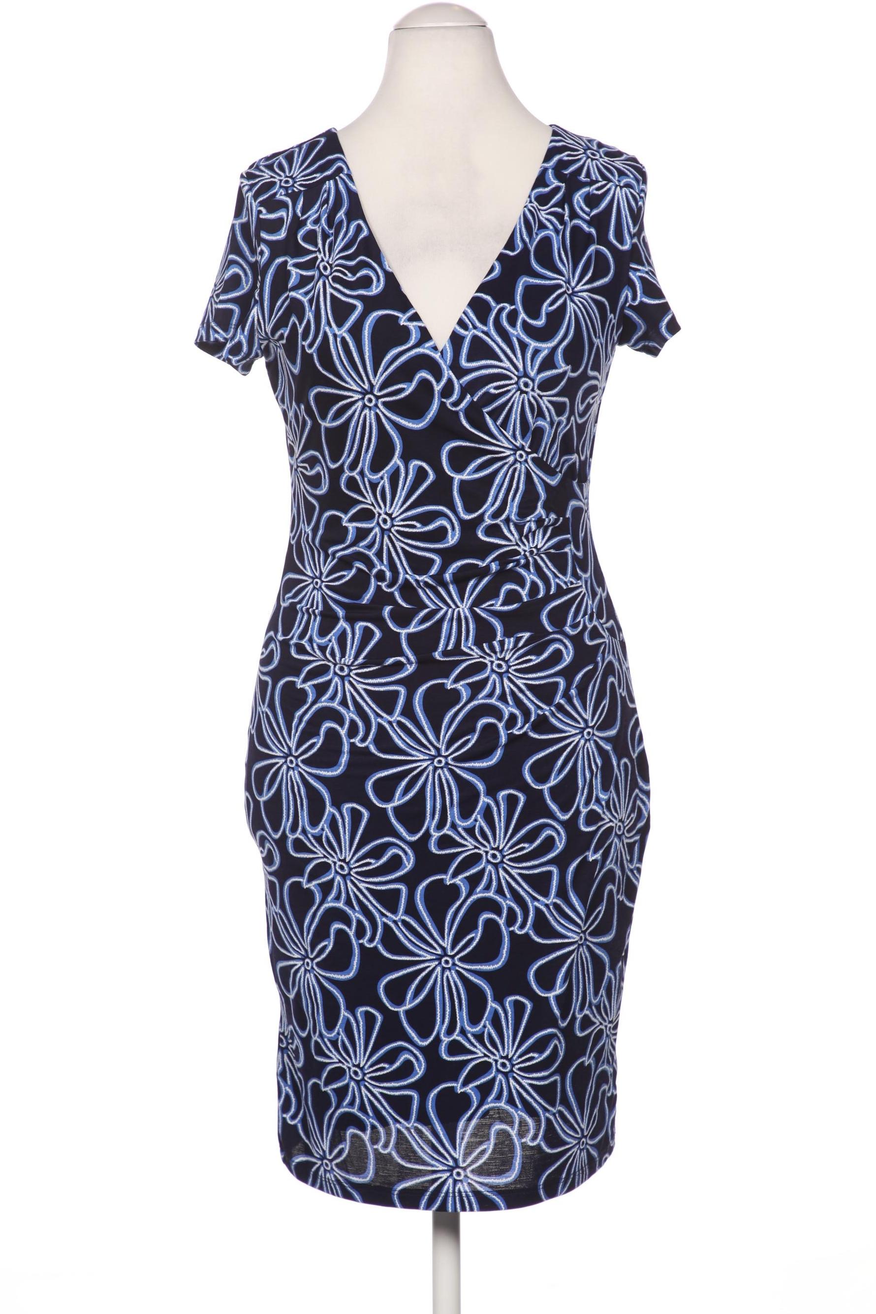 

Smashed Lemon Damen Kleid, marineblau, Gr. 36