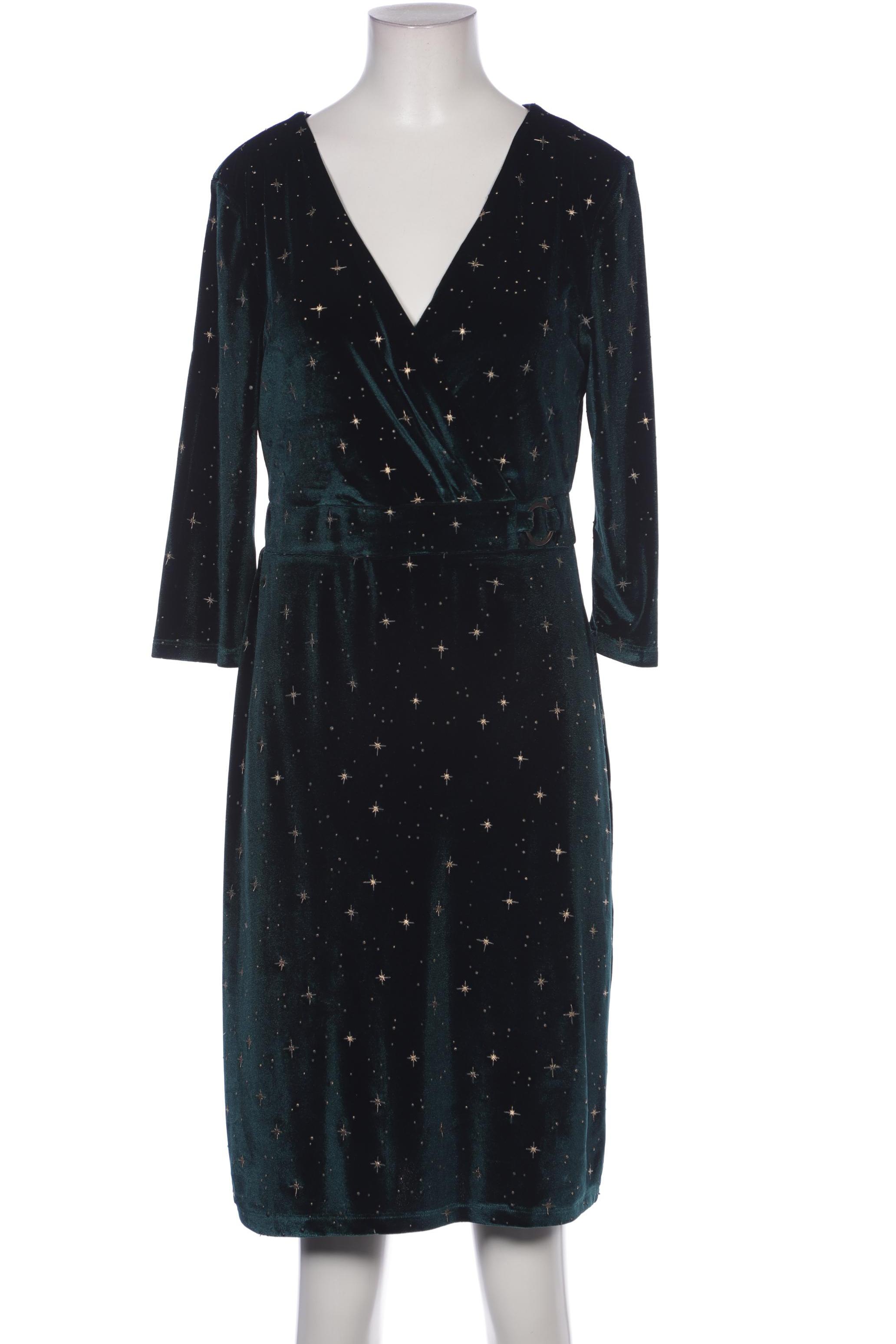 

Smashed Lemon Damen Kleid, grün, Gr. 38