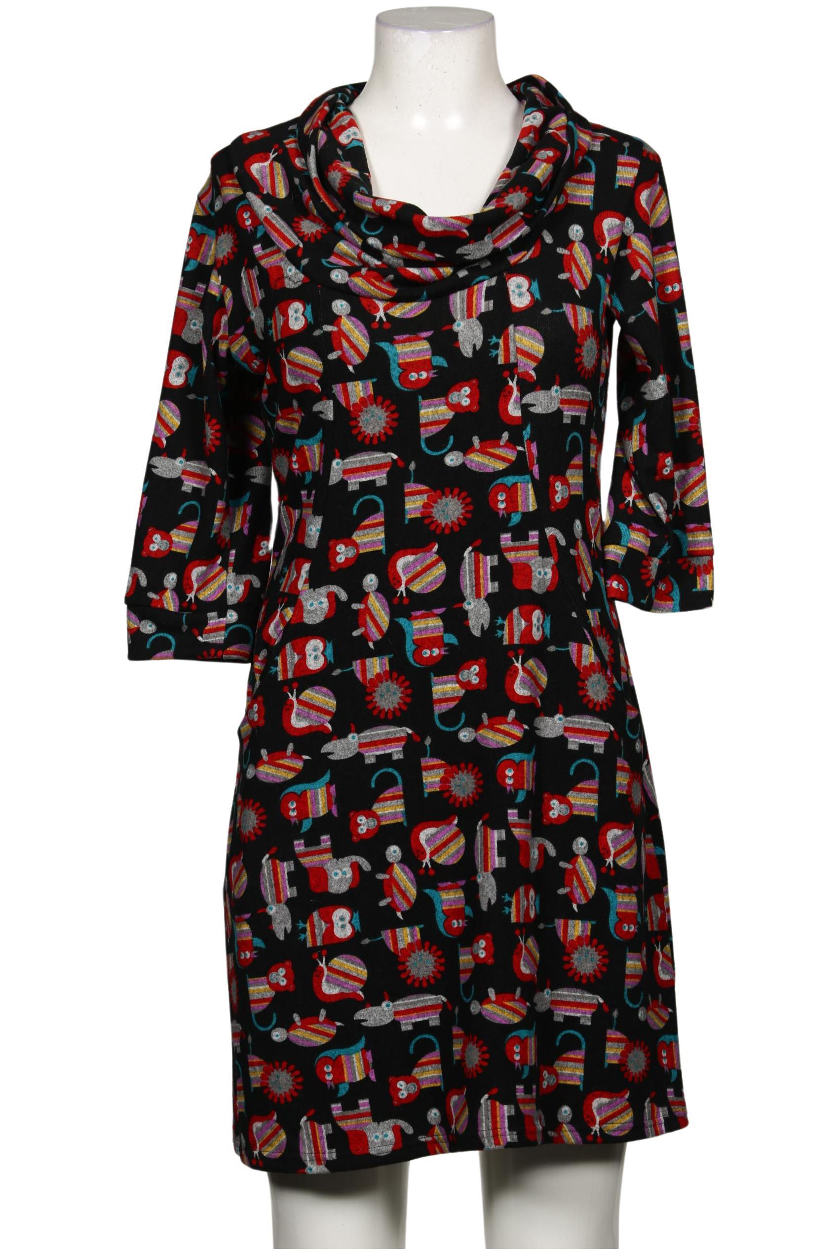 

Smashed Lemon Damen Kleid, schwarz, Gr. 42