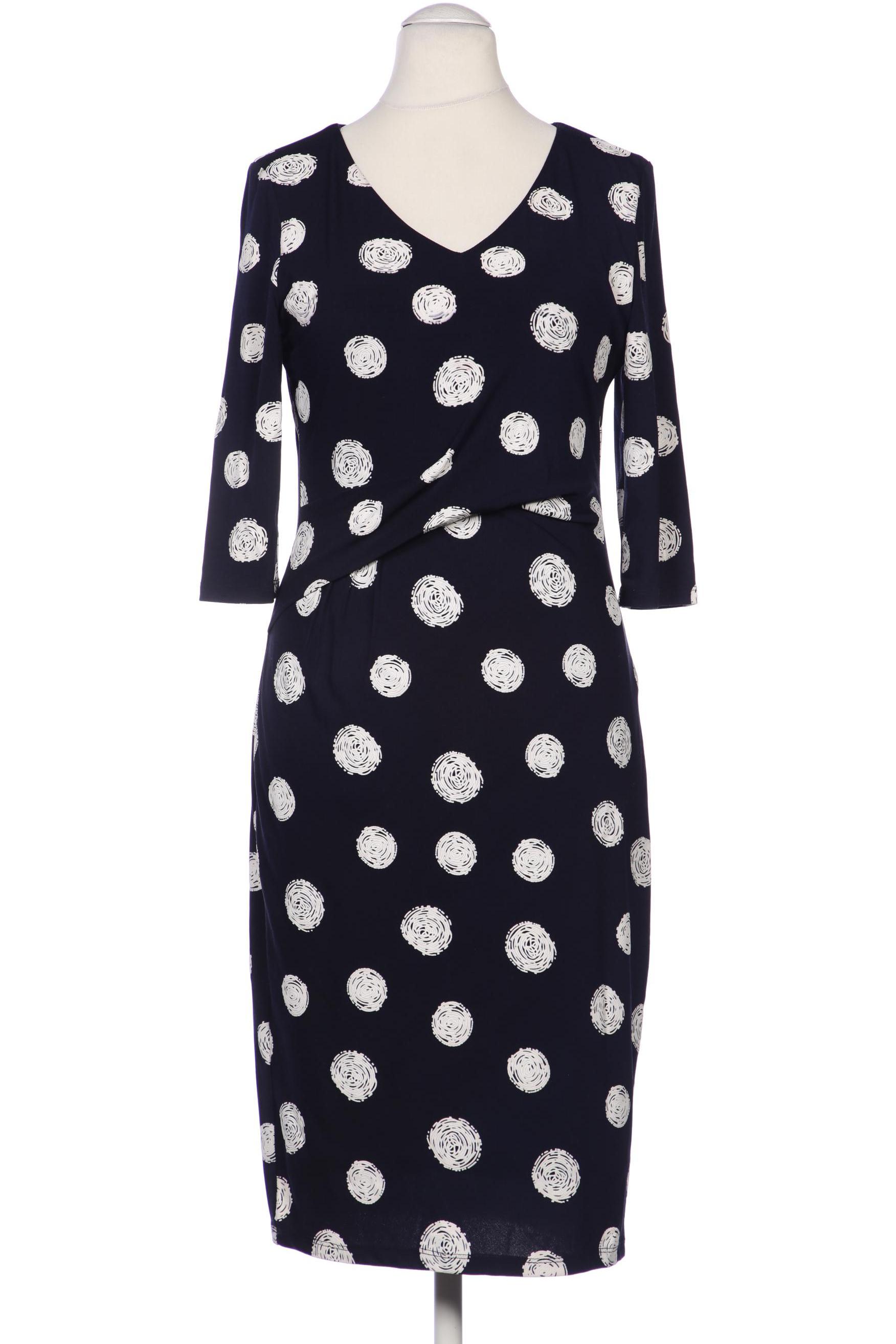 

Smashed Lemon Damen Kleid, marineblau, Gr. 38