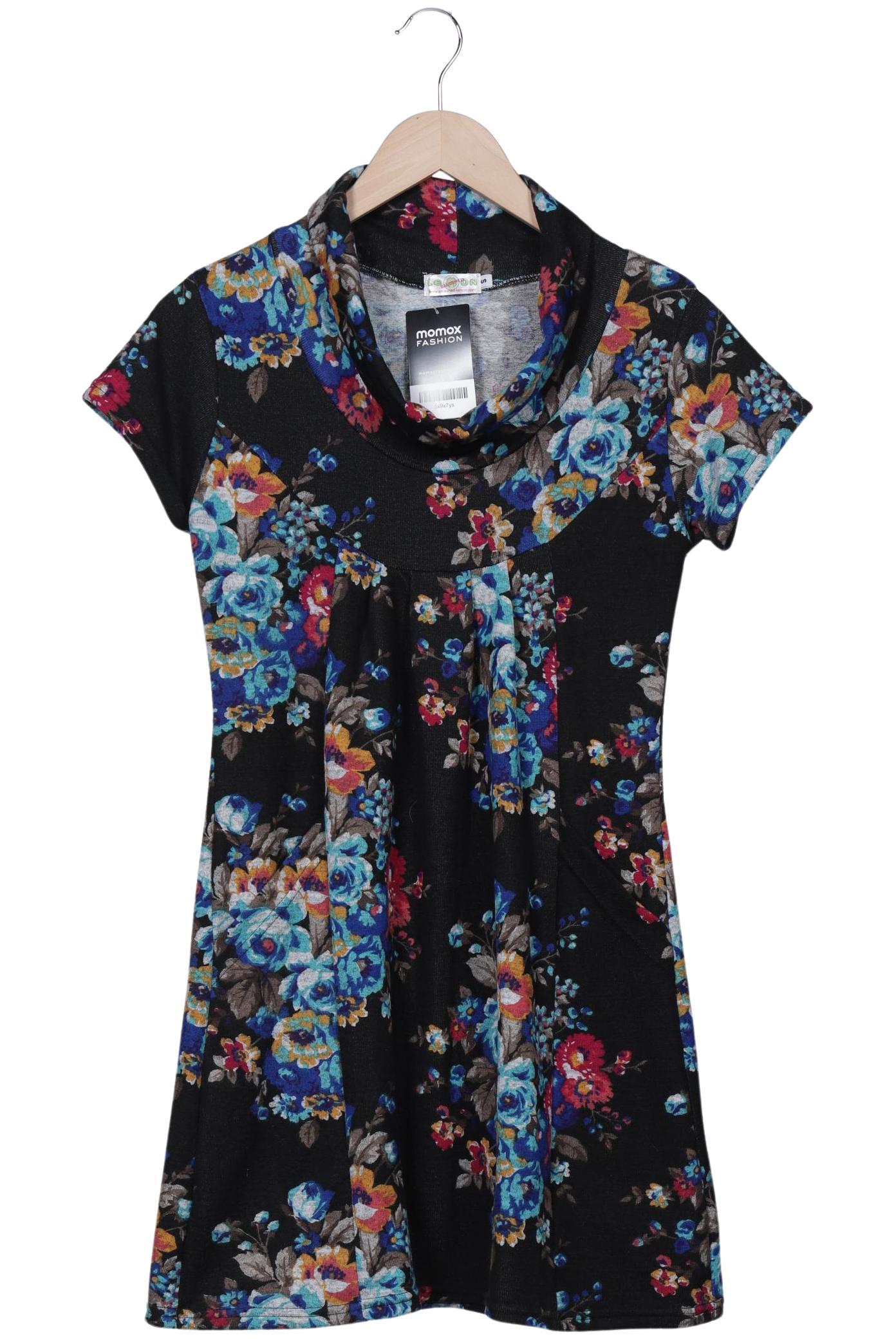 

Smashed Lemon Damen Kleid, schwarz, Gr. 36