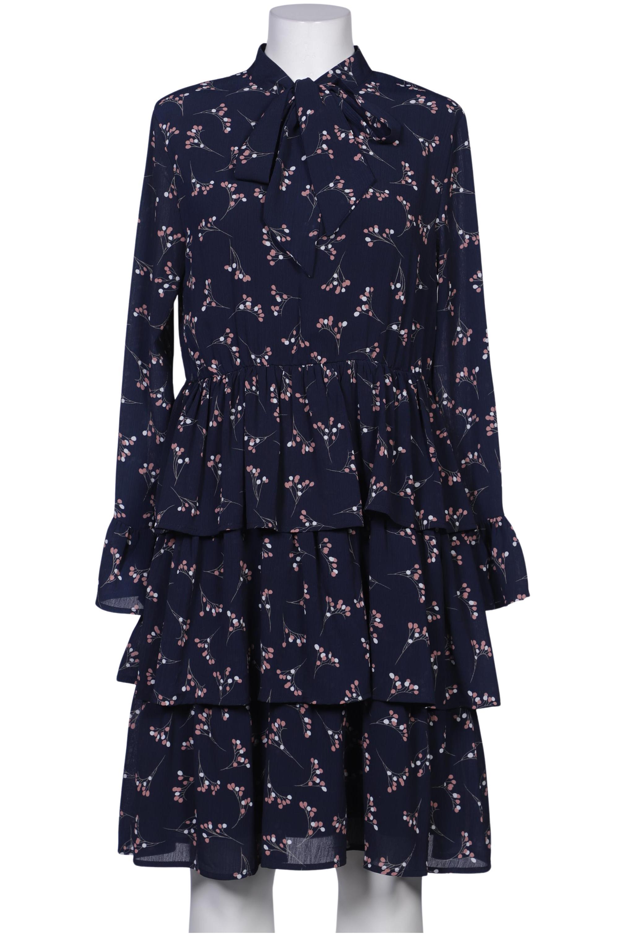 

Smashed Lemon Damen Kleid, marineblau, Gr. 40