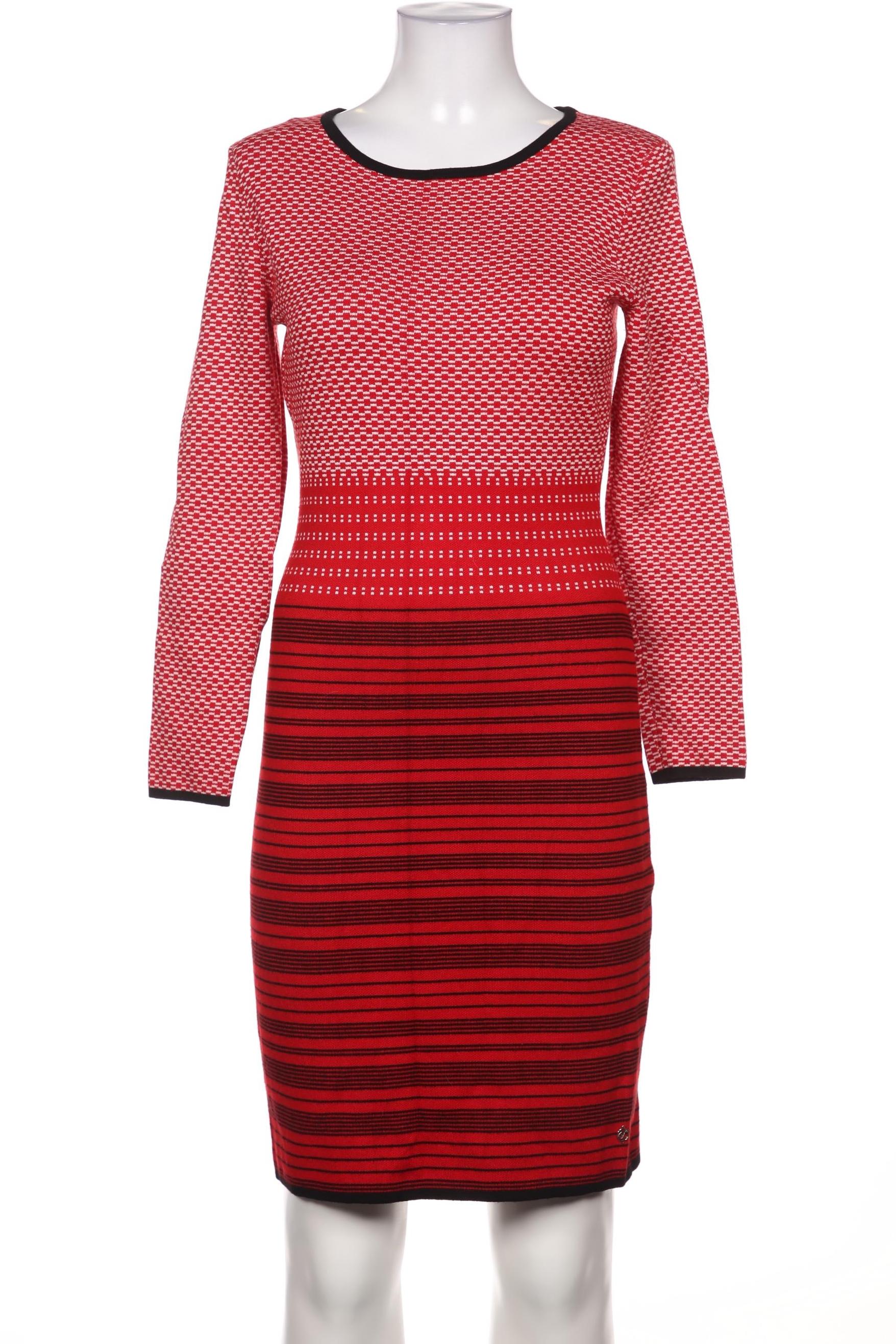 

Smashed Lemon Damen Kleid, rot, Gr. 38